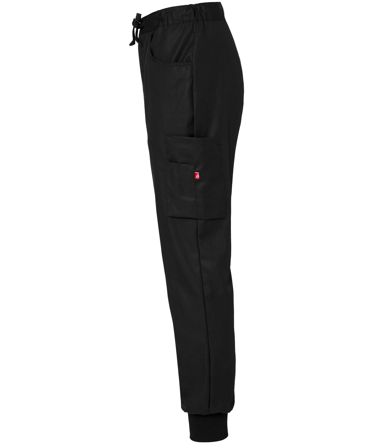 Segers 8203  Hose, Schwarz, large image number 3