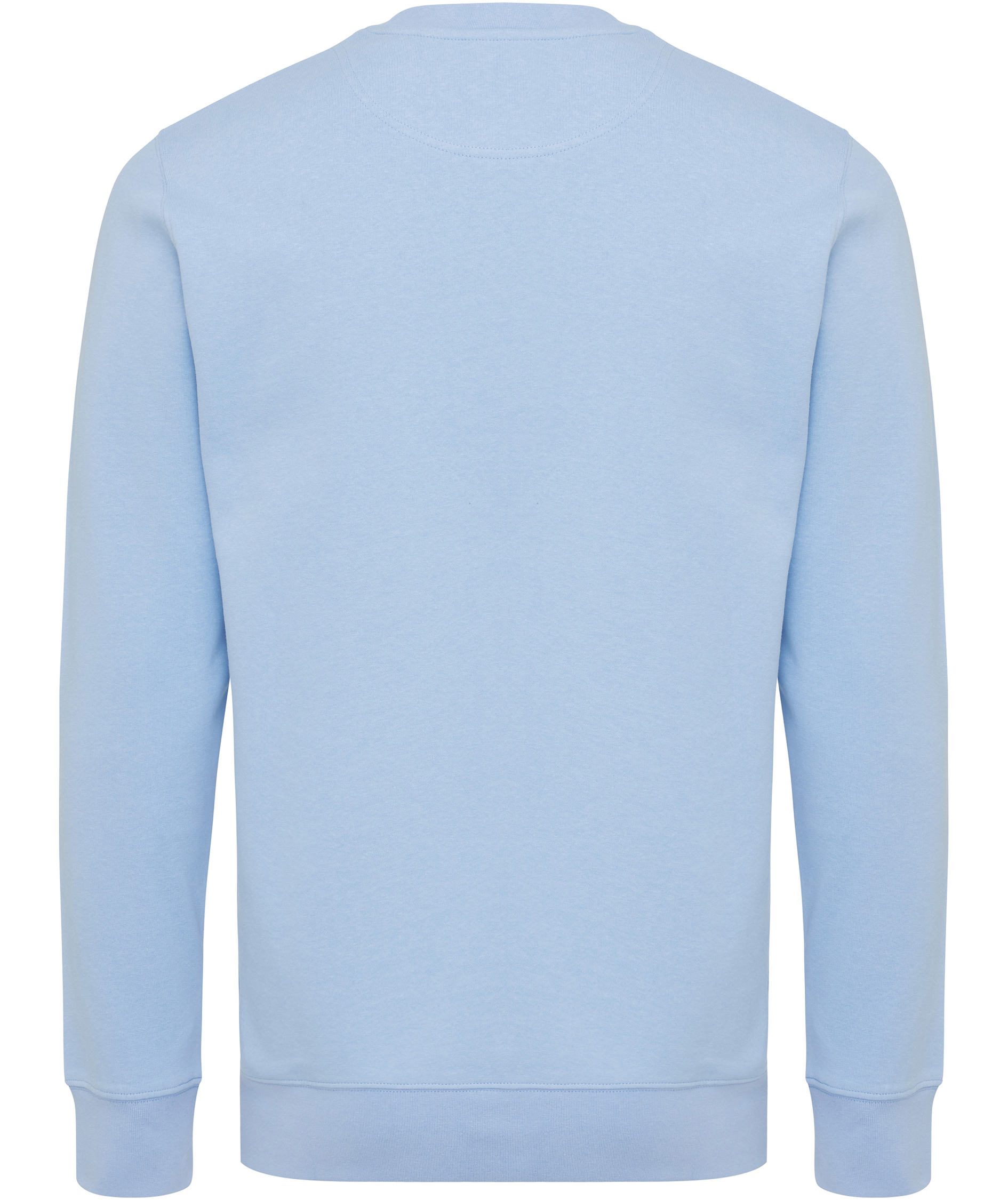 Iqoniq Etosha sweatshirt, Sky Blue, large image number 2