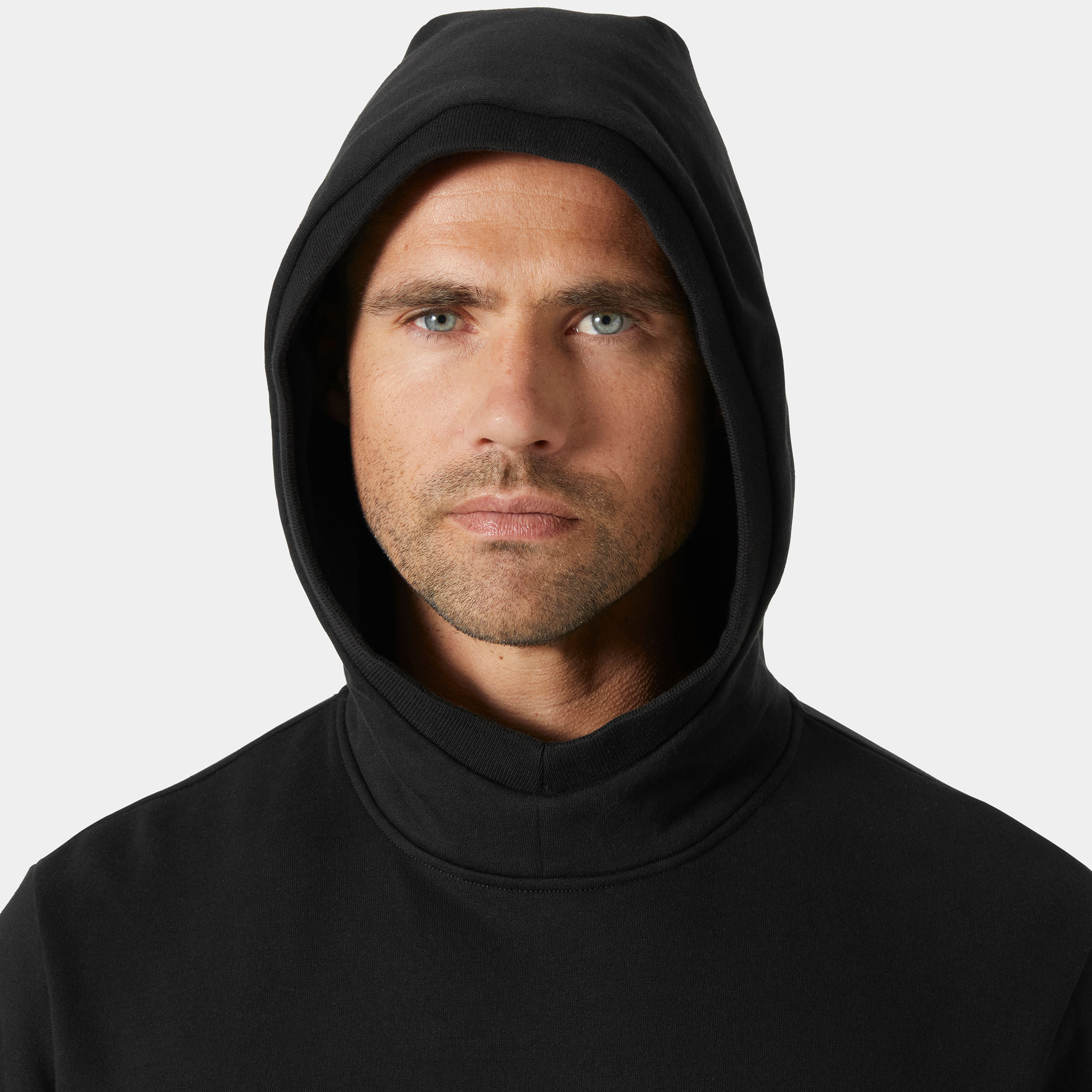 Helly Hansen Evo hoodie, Black, large image number 4