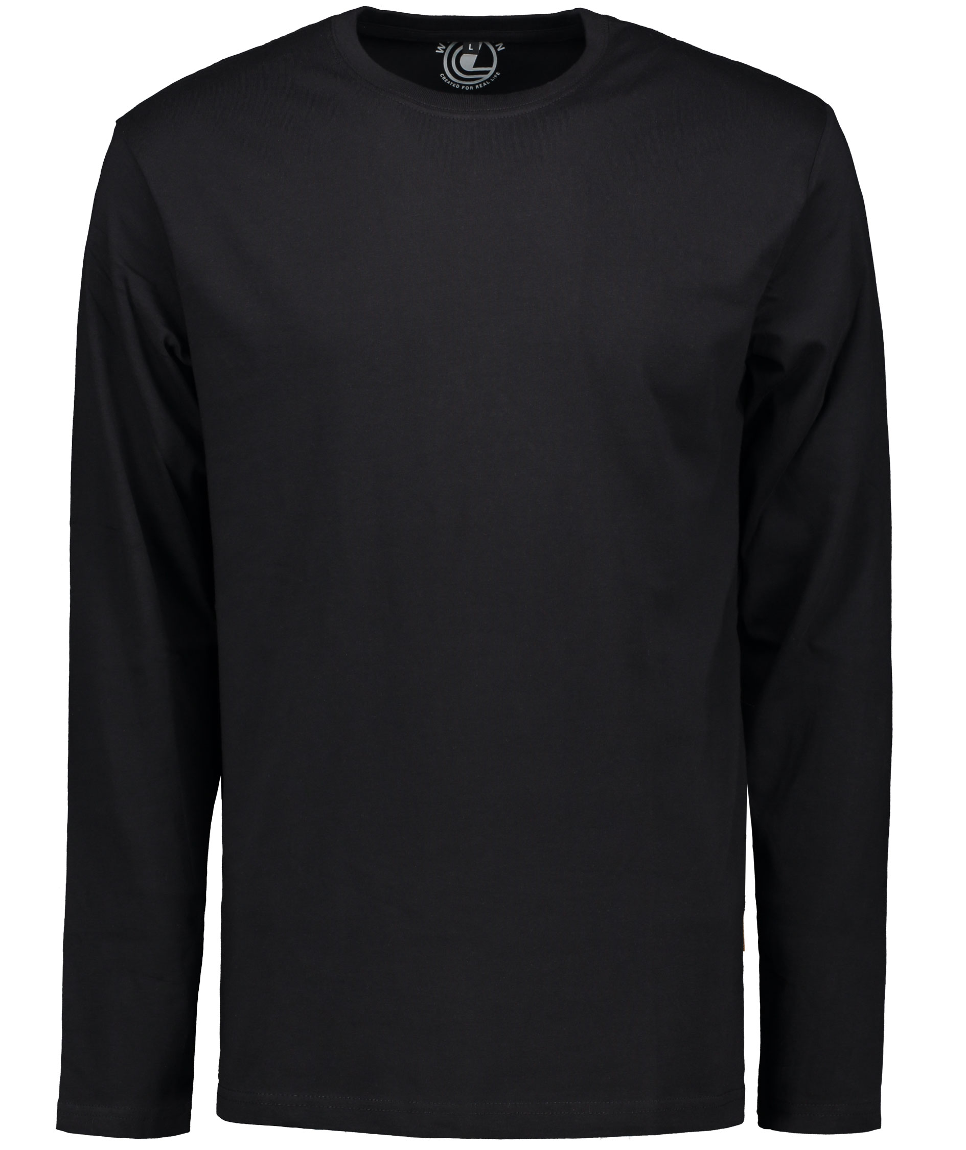 Westborn Basic l&aring;ng&auml;rmad T-shirt