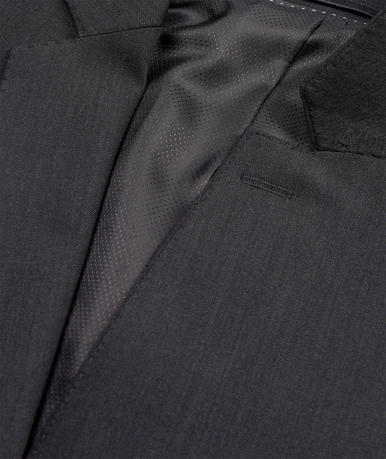 Sunwill Traveller Bistretch Modern Fit blazer, Charcoal, large image number 5