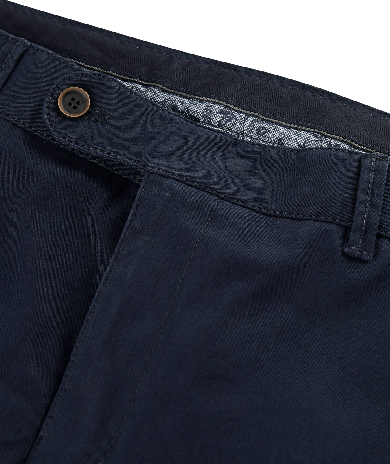 Sunwill Coloursafe Regular fit chinos, Navy, large image number 2