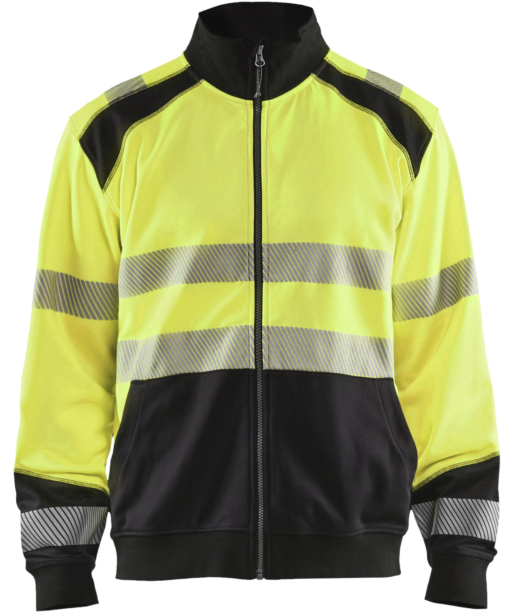 Hi-vis Yellow/Black