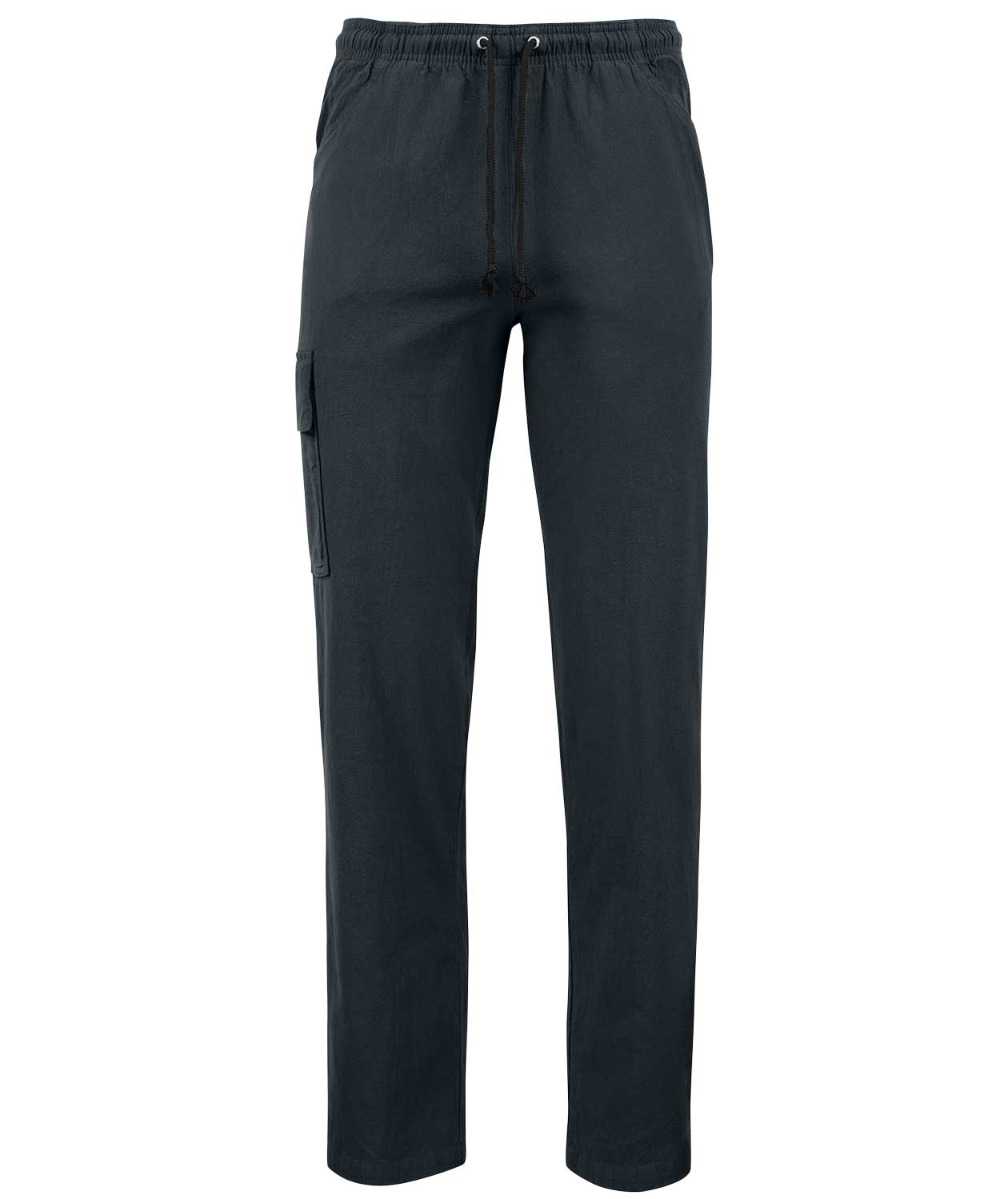 South West Cody  bukser, Sort, Sort, swatch