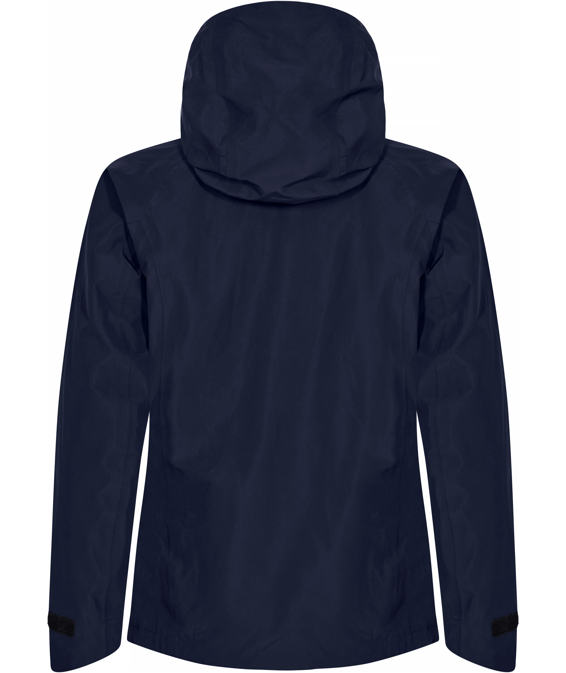 Clique Classic dame skalljakke, Dark navy, large image number 1