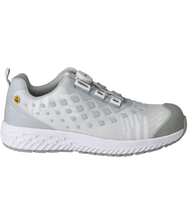 Mascot Customized vernesko S1P