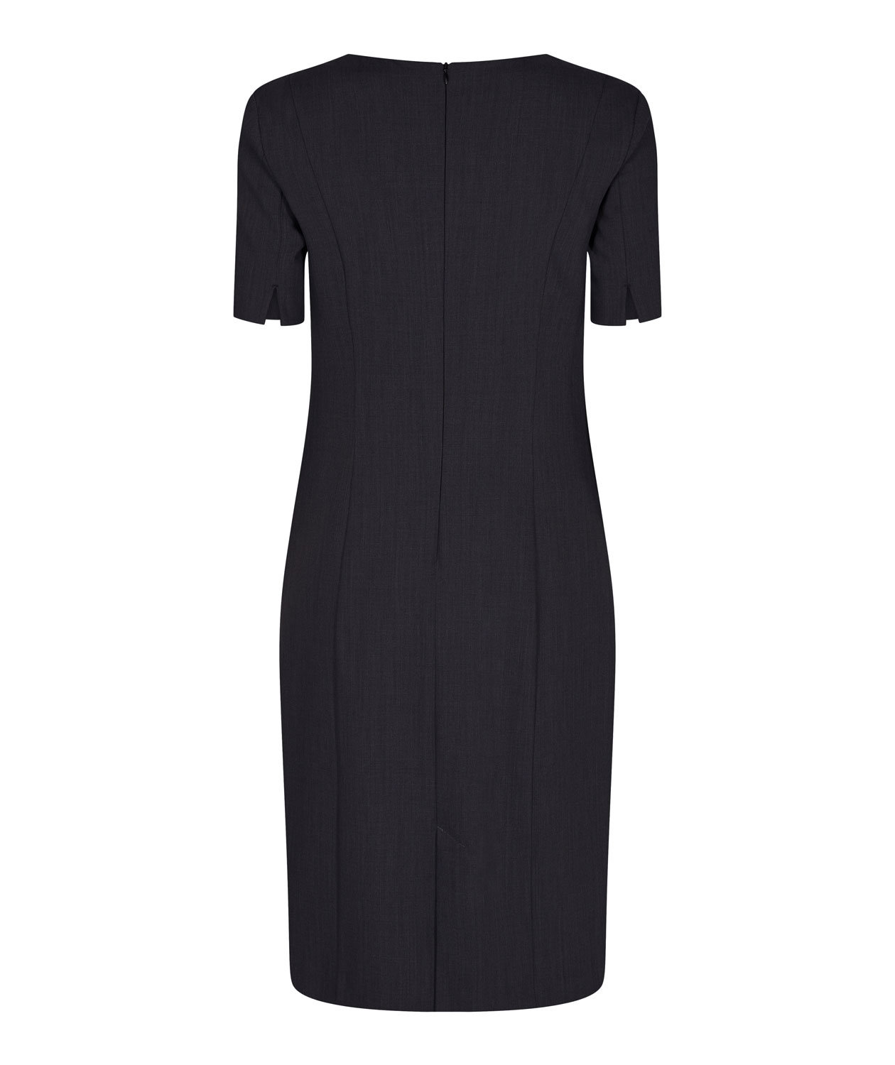 Sunwill Traveller Bistretch Regular fit kl&auml;nning dam, Black