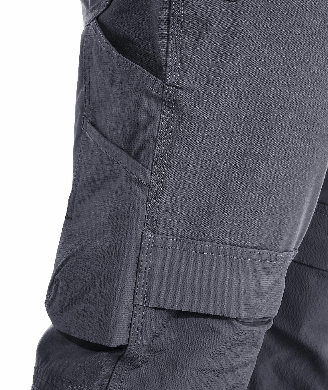 Carhartt Rugged Flex Arbeitshose, Shadow, large image number 9