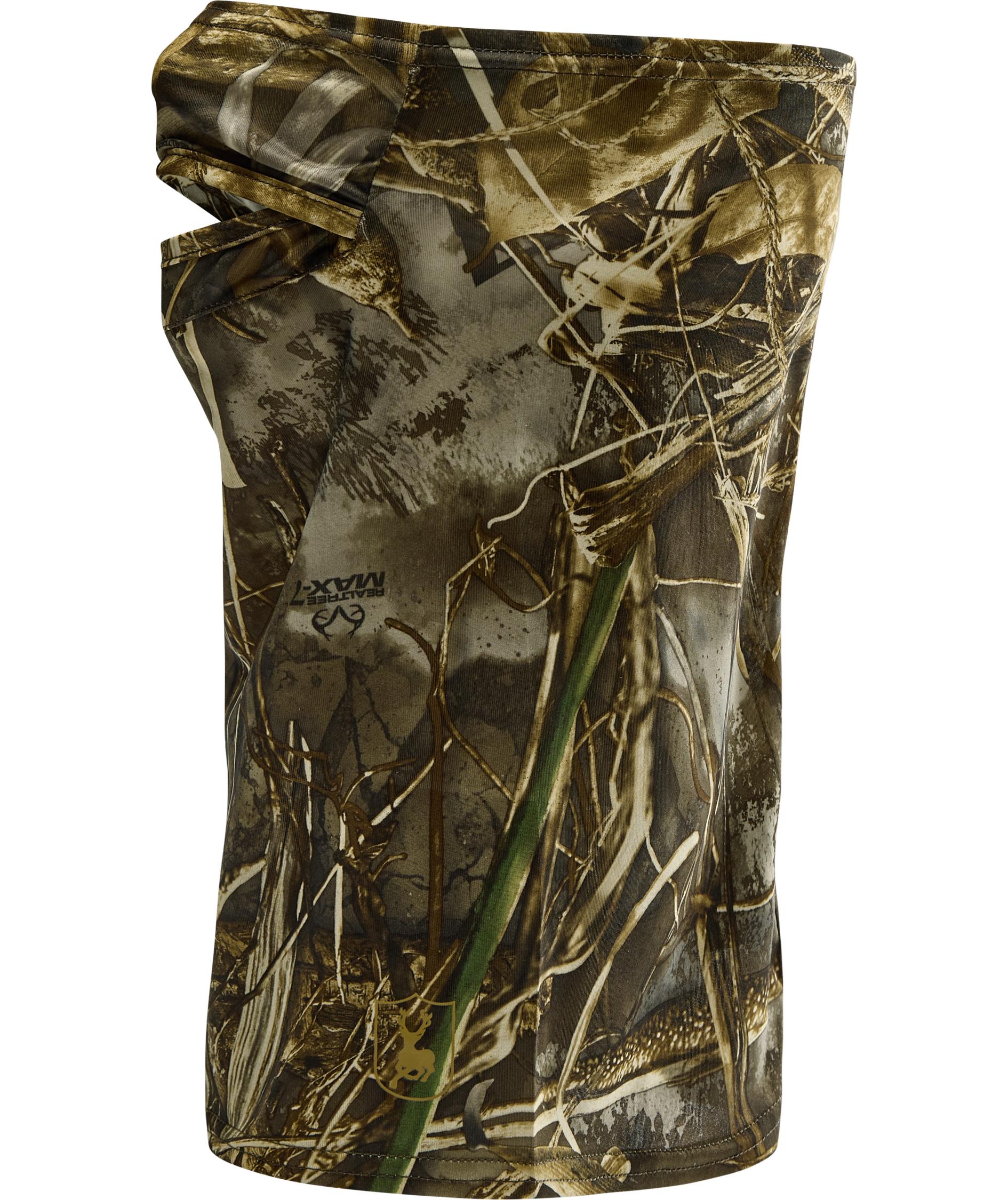 Deerhunter ansigtsmaske, REALTREE MAX-7&reg;