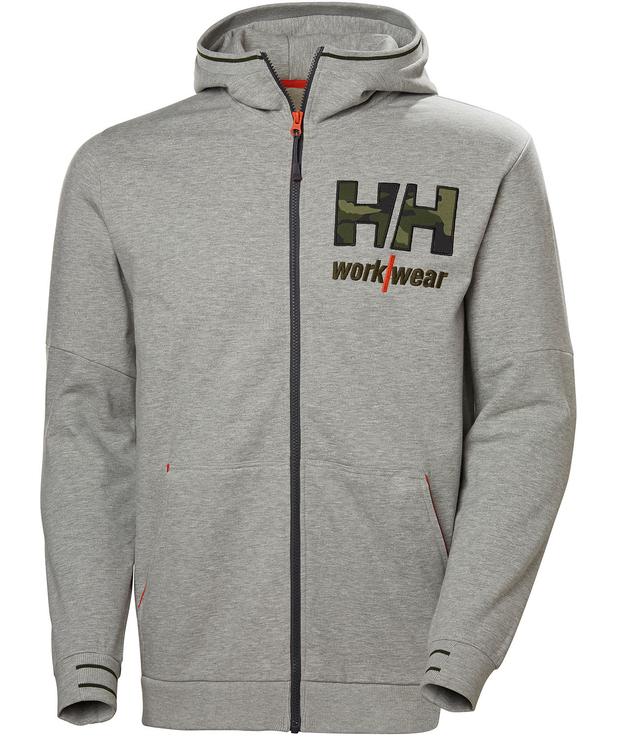 Helly Hansen Kensington hettegenser