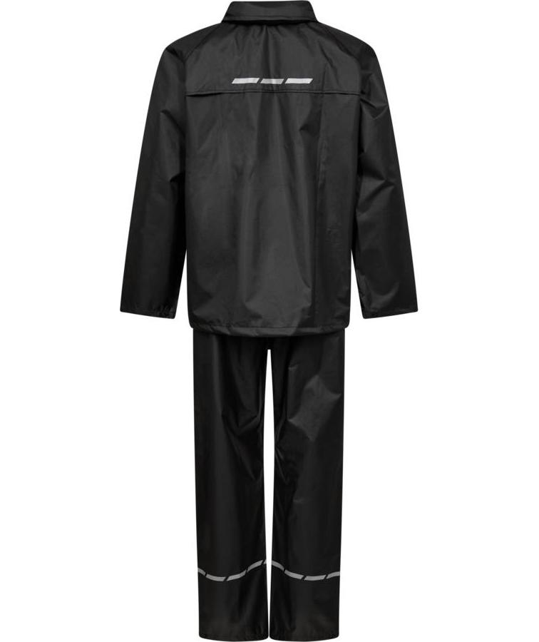 Engel Extend regns&aelig;t, Sort