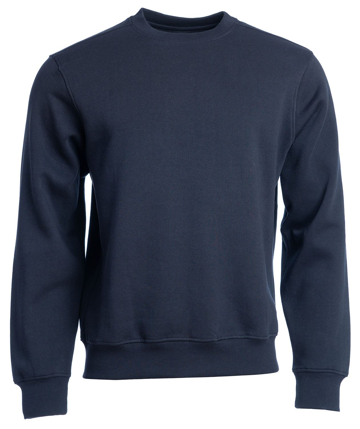 Roberto sweatshirt, Navy, Navy, swatch