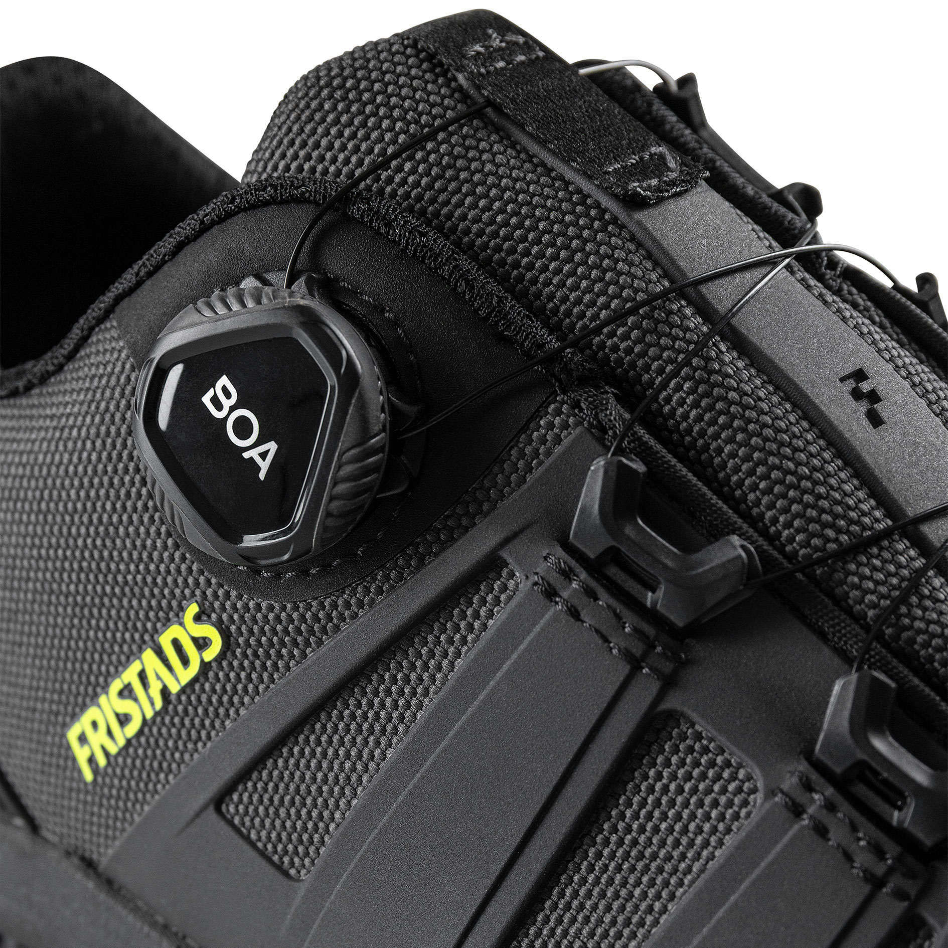Fristads ComfortStep vernesko S7S, 1137, large image number 6