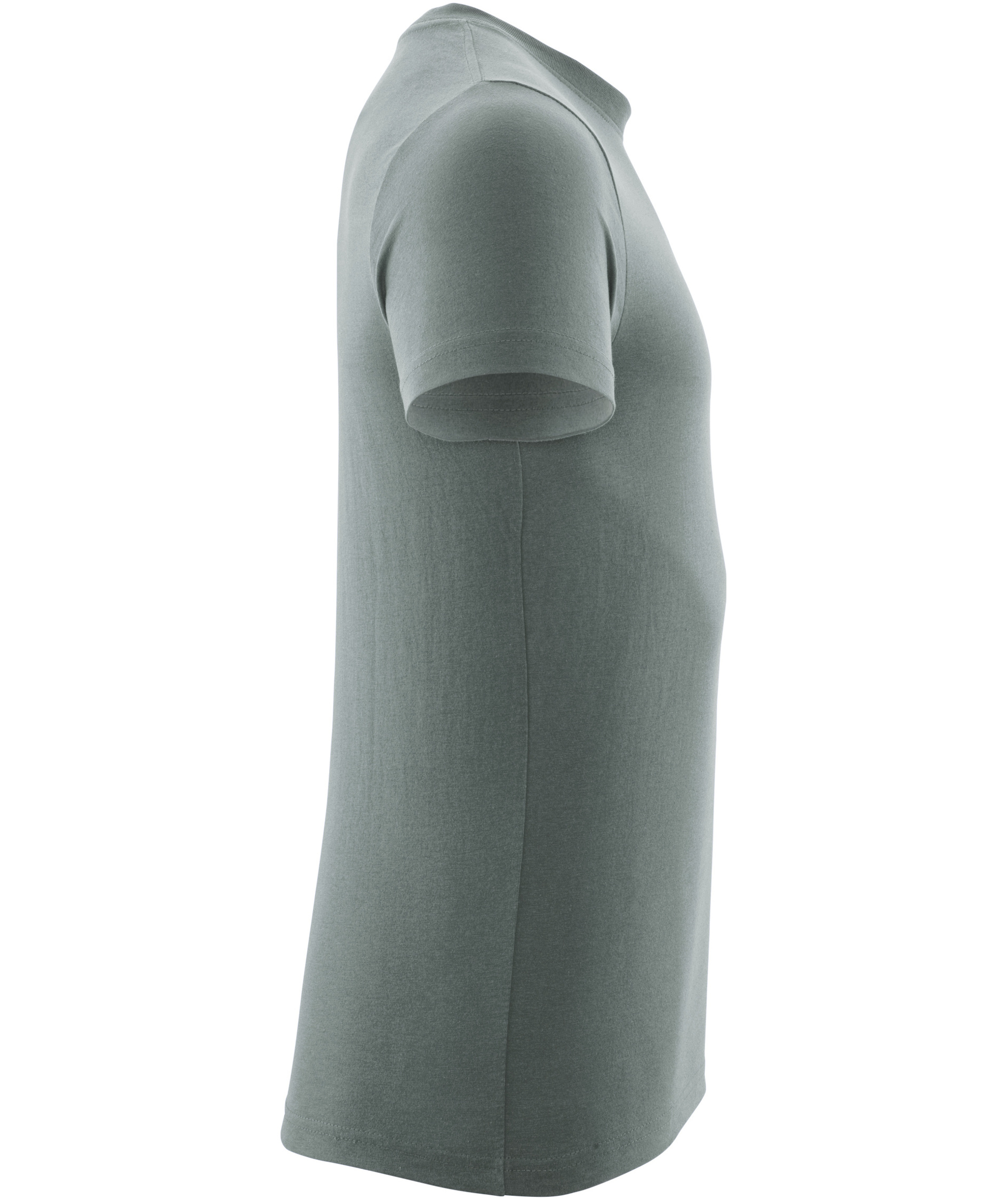 Mascot Crossover T-Shirt, Helles Waldgr&uuml;n, large image number 2