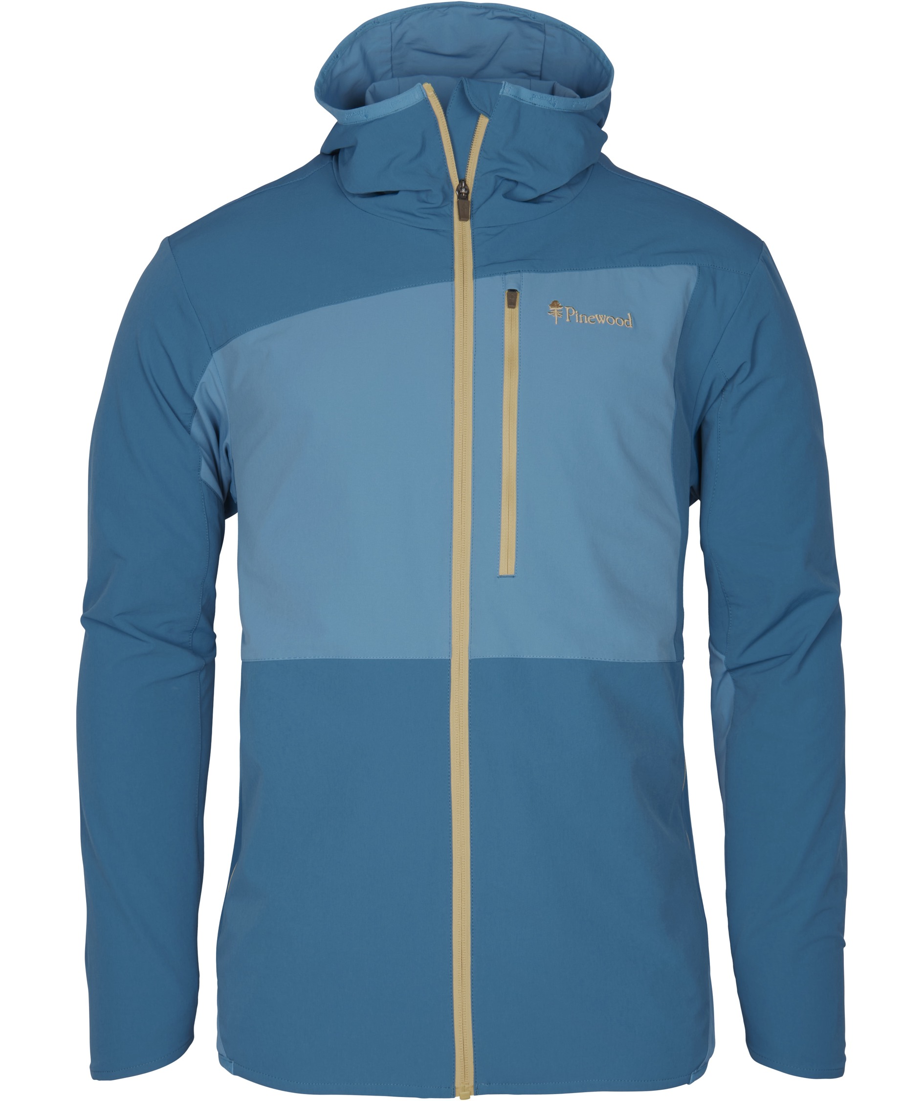 Azur Blue/Dark Azur Blue