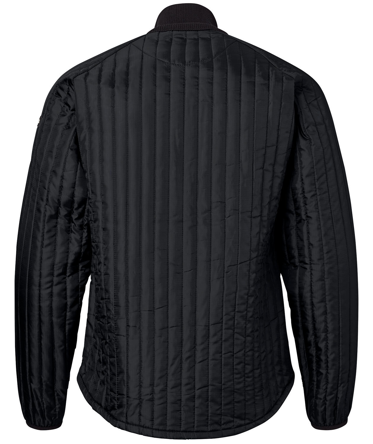 Kansas Icon X termojakke, Sort