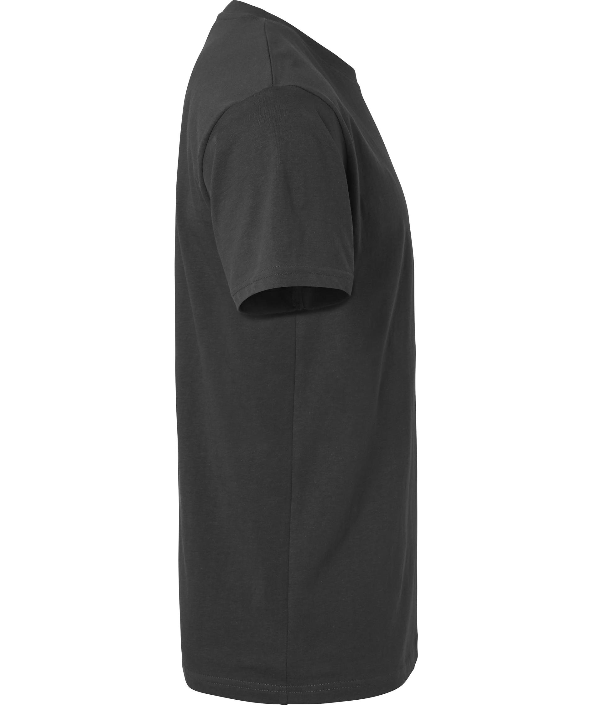 Top Swede T-shirt 239, Grey, large image number 2