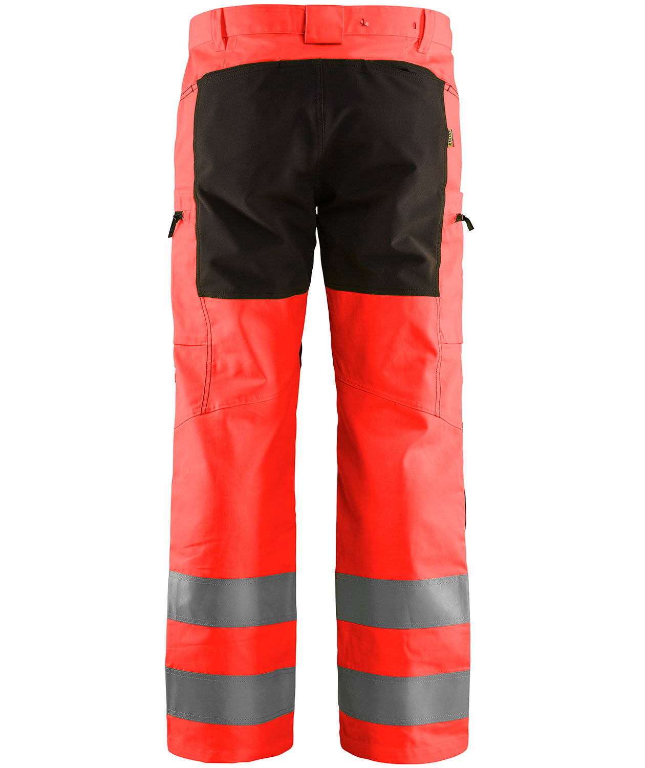 Bl&aring;kl&auml;der work trousers