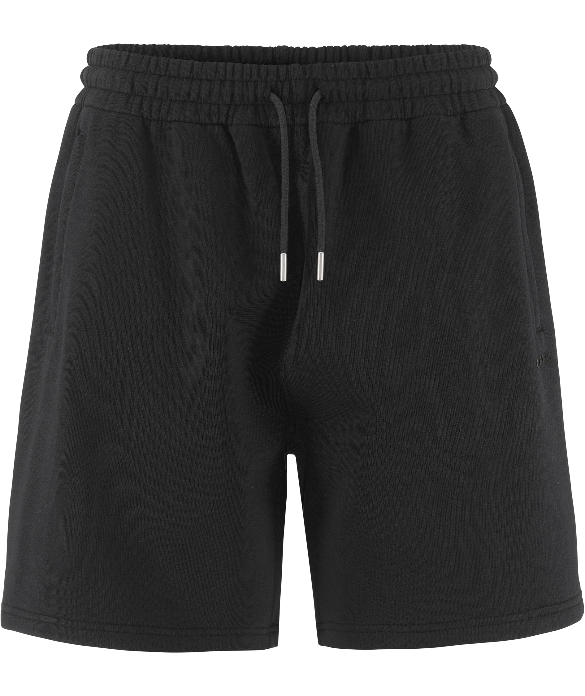 Craft Frequent sweatshorts, Black, Black, swatch