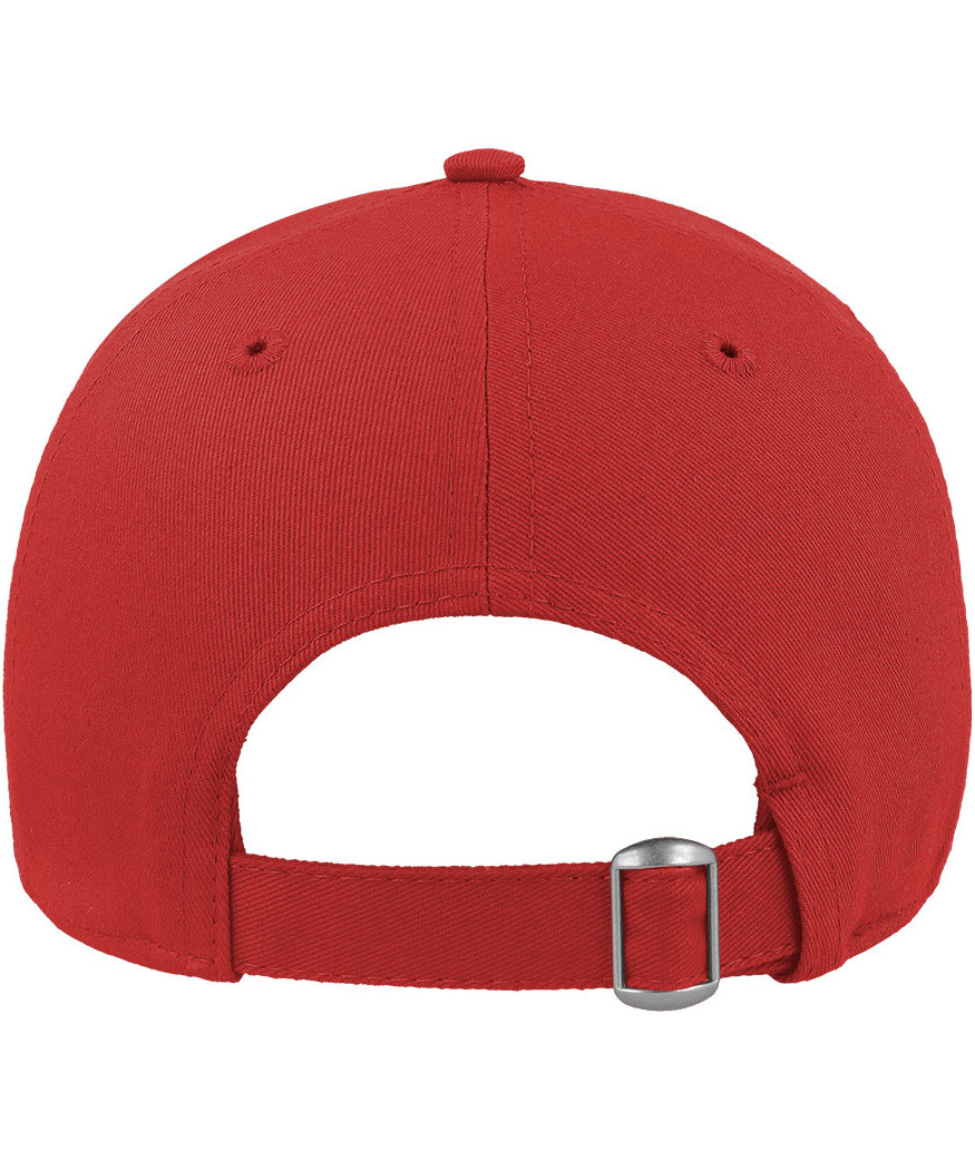 Atlantis Shot-S cap, Red, Red, large image number 2