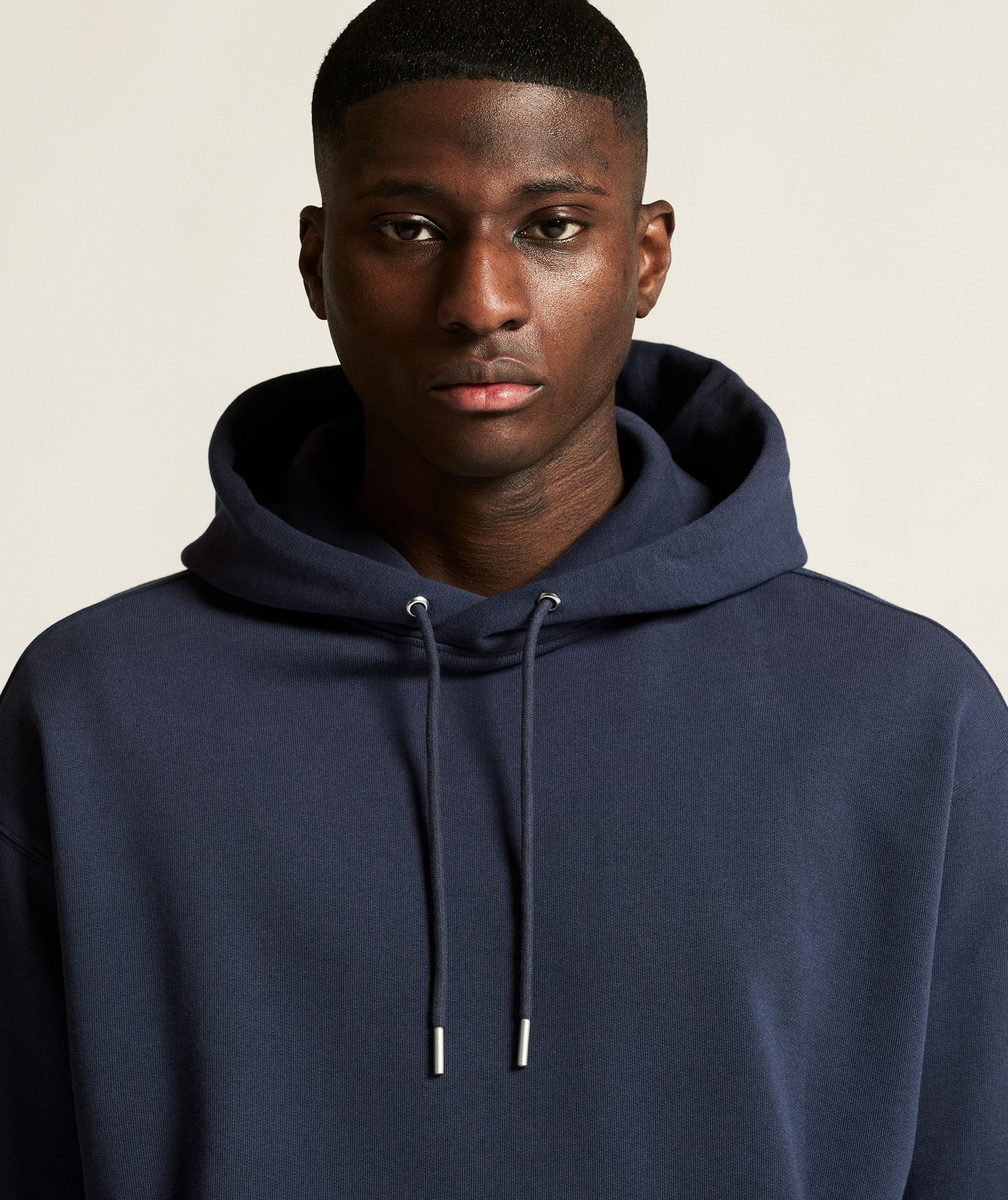 Craft Frequent hoodie, Blaze, large image number 5