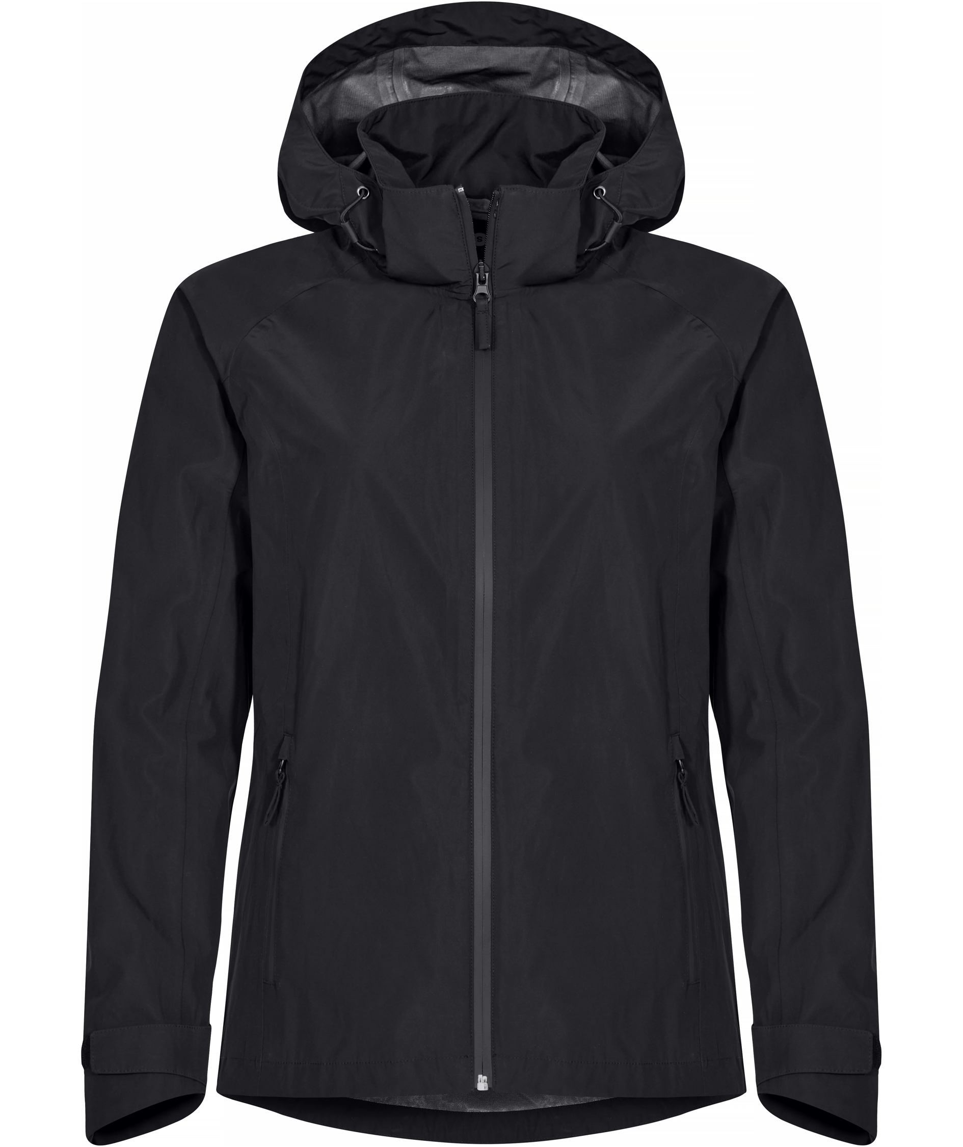 Clique Classic skaljacka dam, Svart