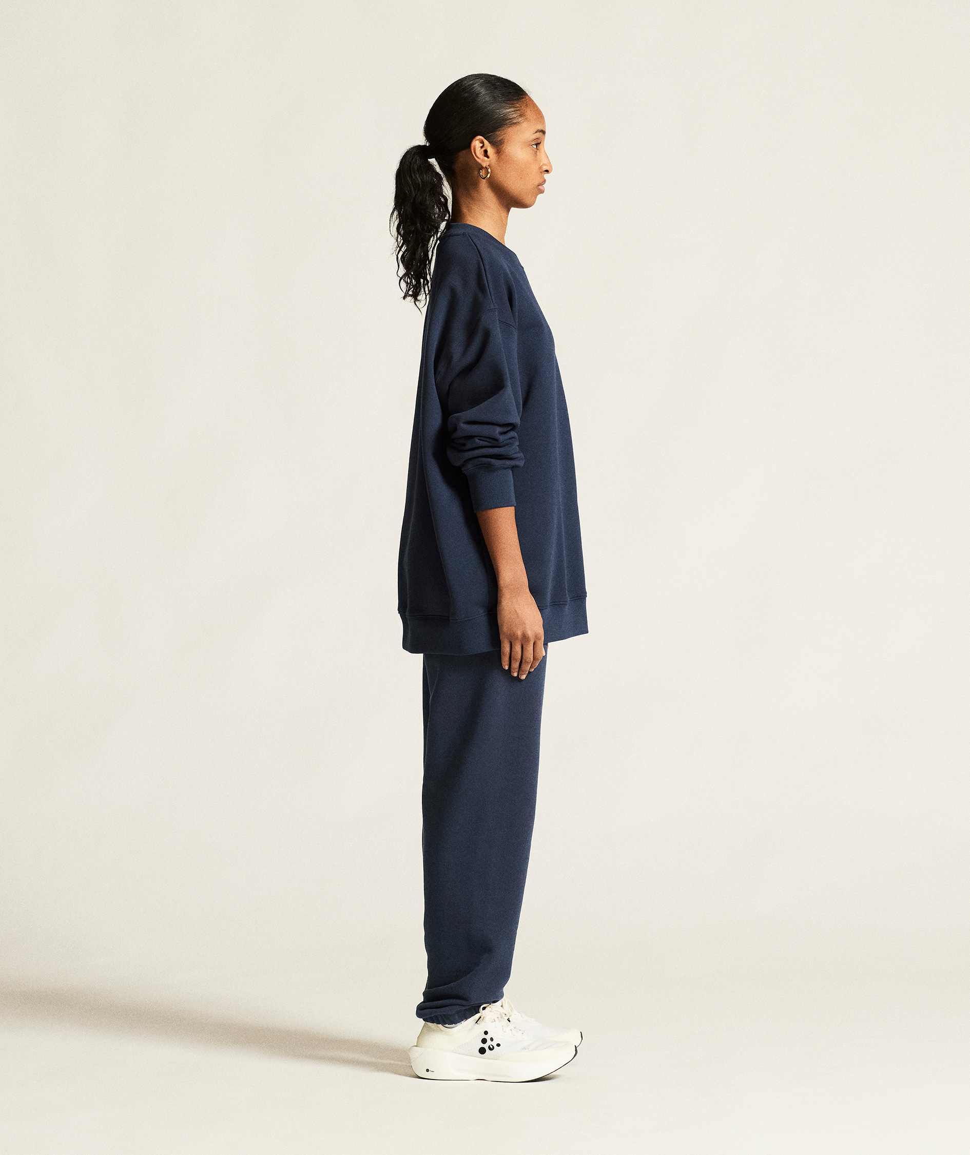 Craft Frequent sweatshirt dam, Blaze, large image number 9