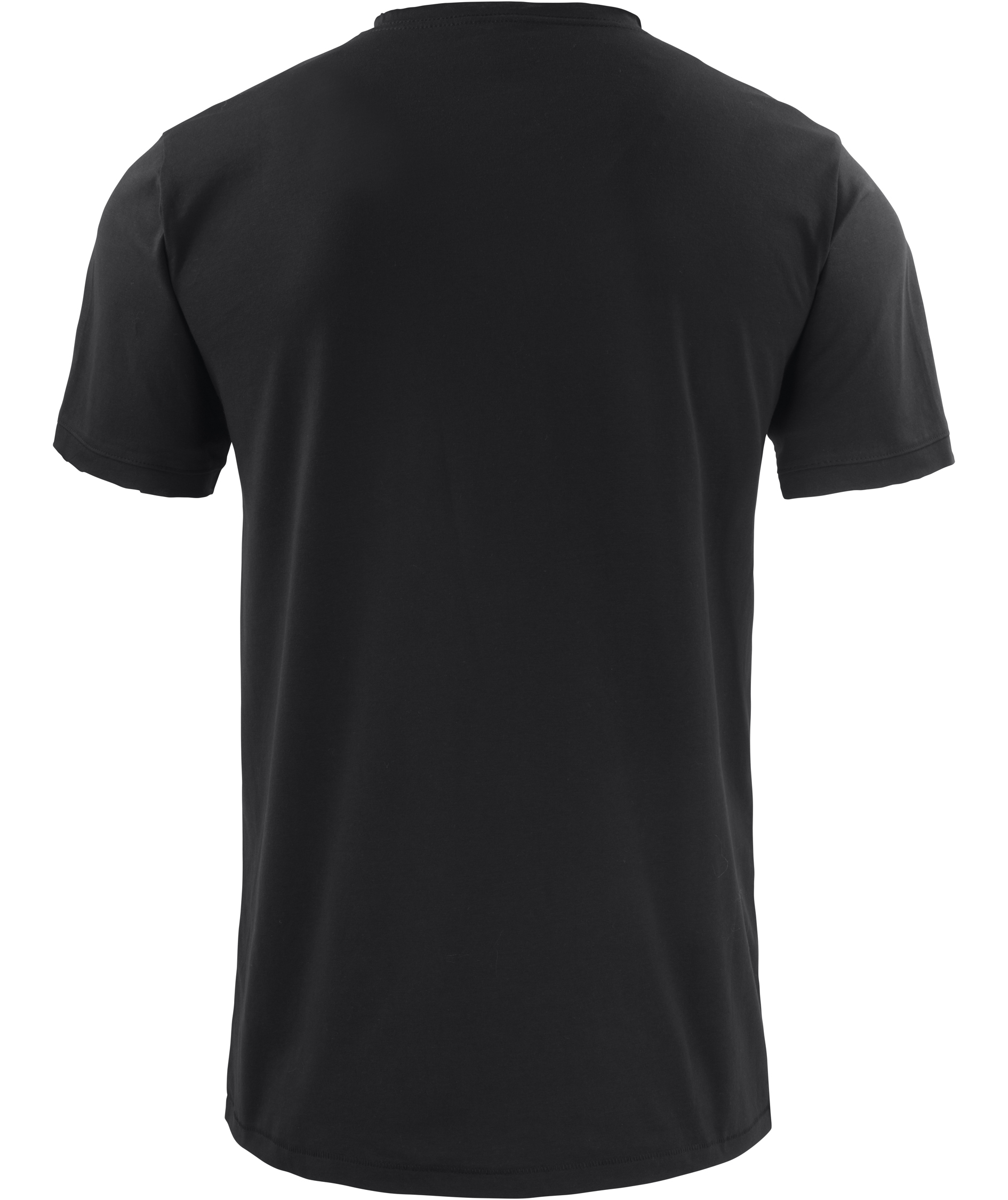 Cutter & Buck Pacific City T-shirt, Black print