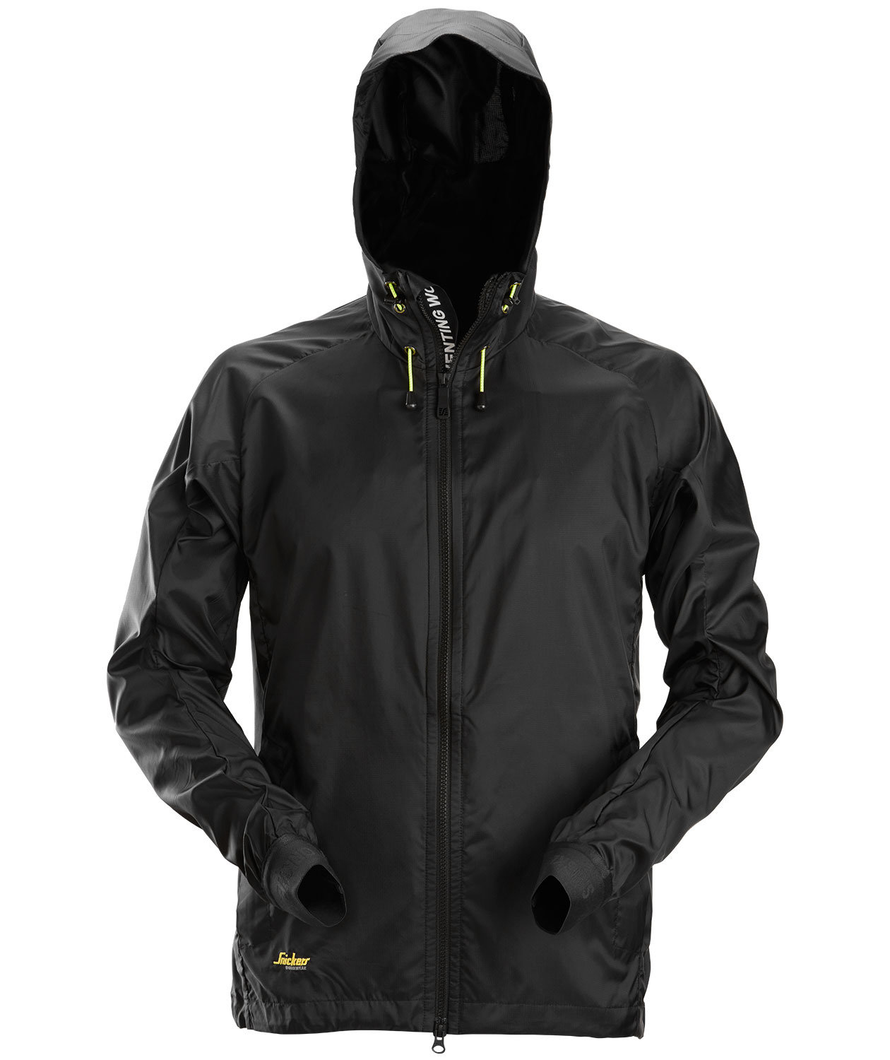 Snickers LiteWork skaljacka 1908