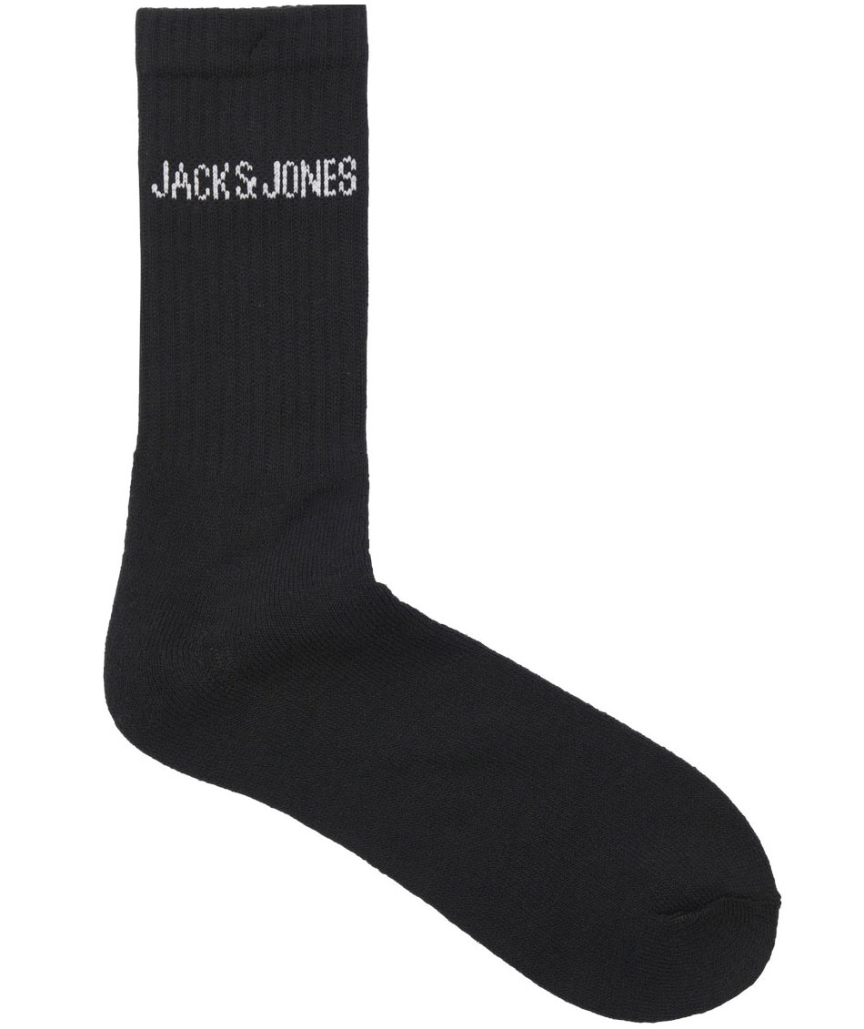 Jack & Jones socks and boxer shorts, , large image number 4