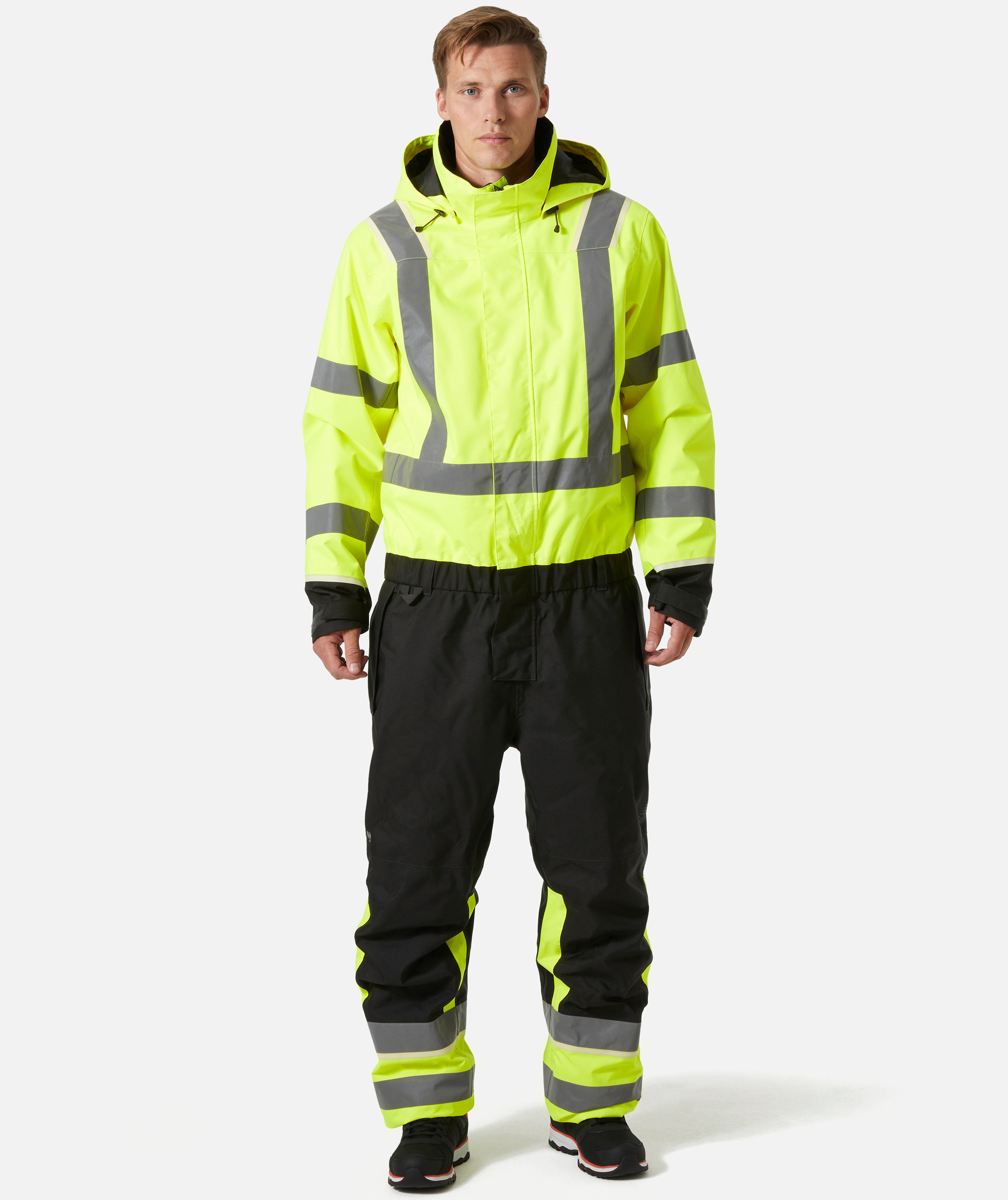 Helly Hansen UC-ME vinteroverall
