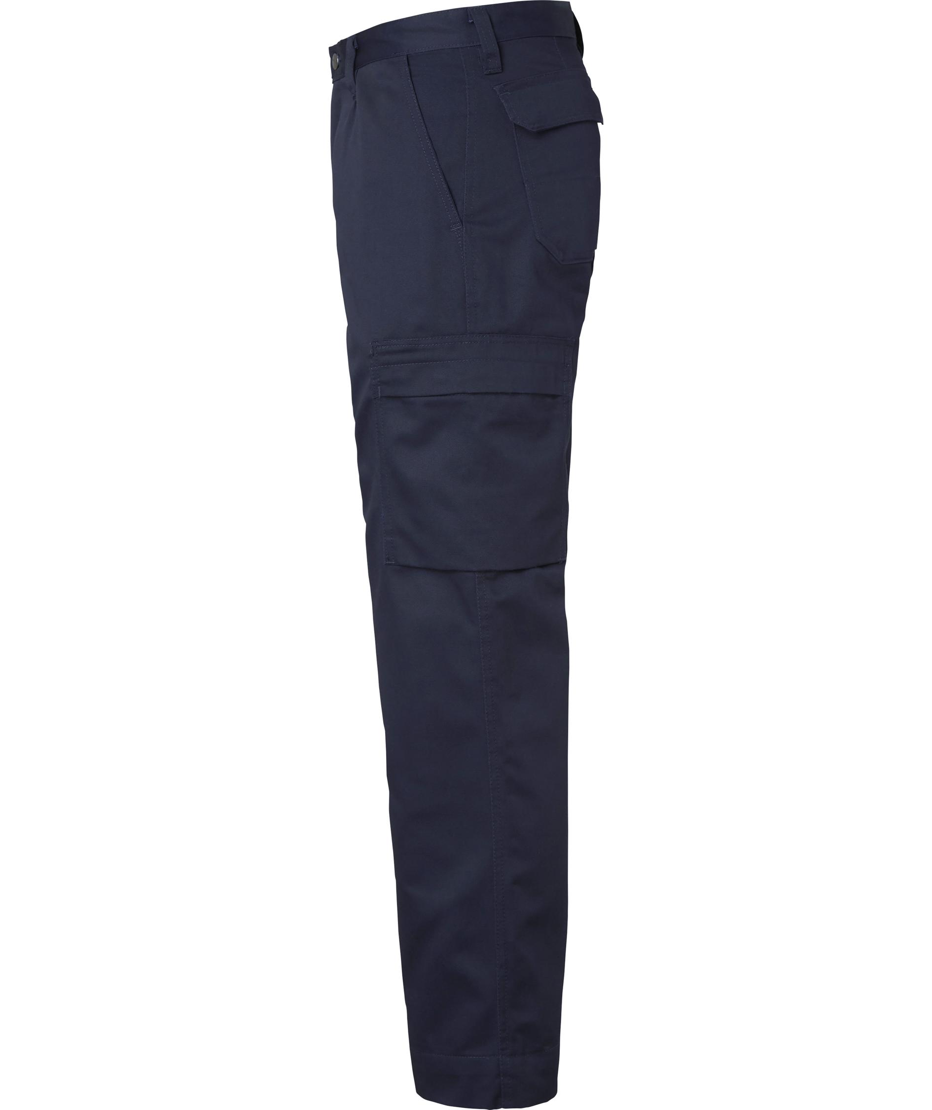 Top Swede servicebyxa 2670, Navy, large image number 3