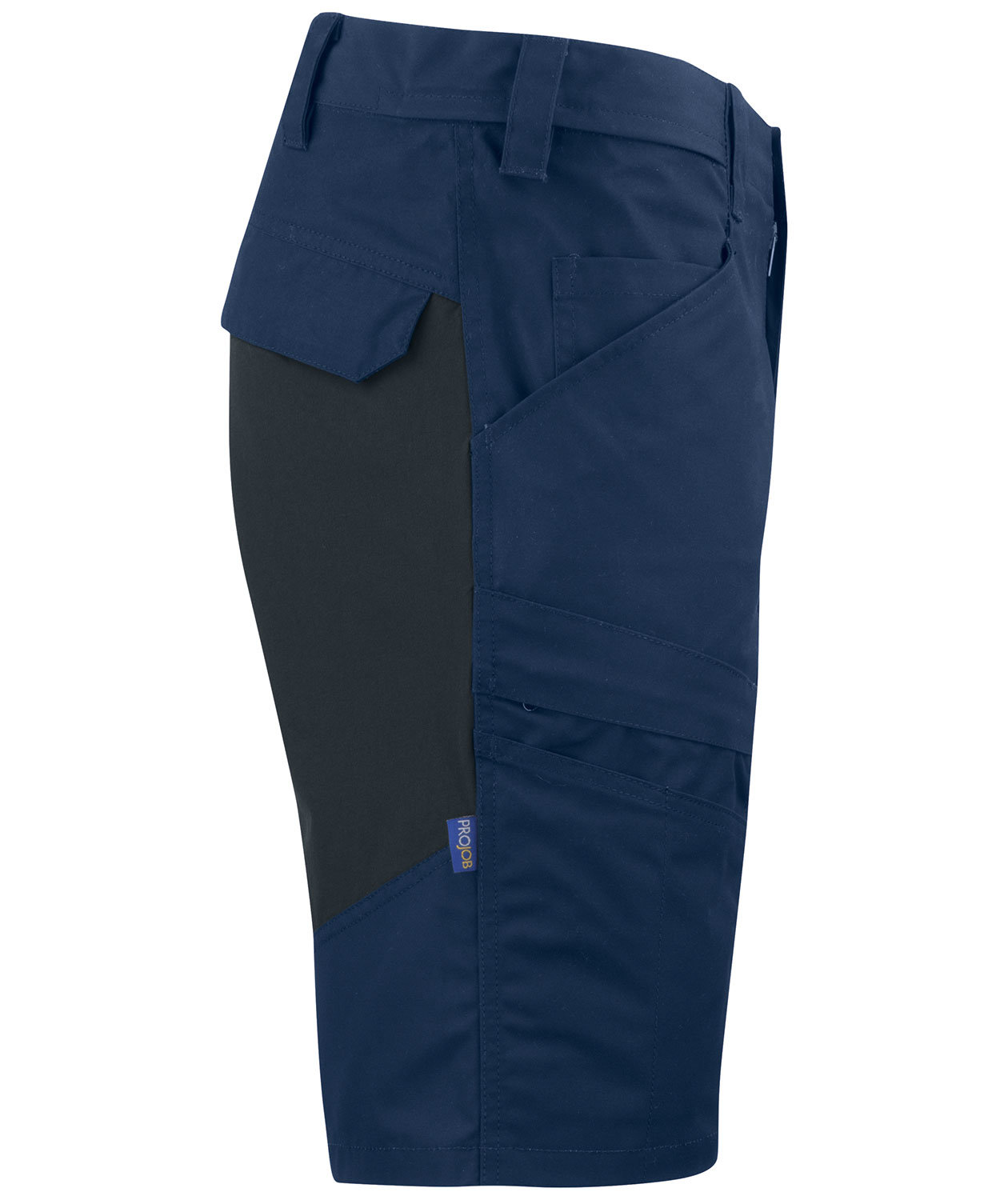 ProJob Arbeitsshorts 2522, Navy