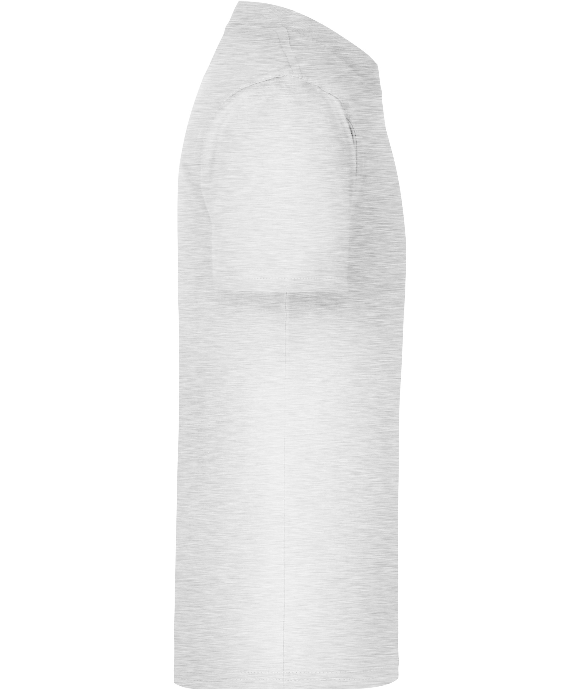 James & Nicholson Junior Basic-T T-Shirt f&uuml;r Kinder, Ash, large image number 2