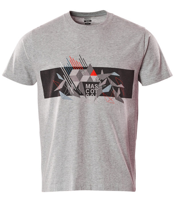 Mascot Accelerate Safe T-shirt