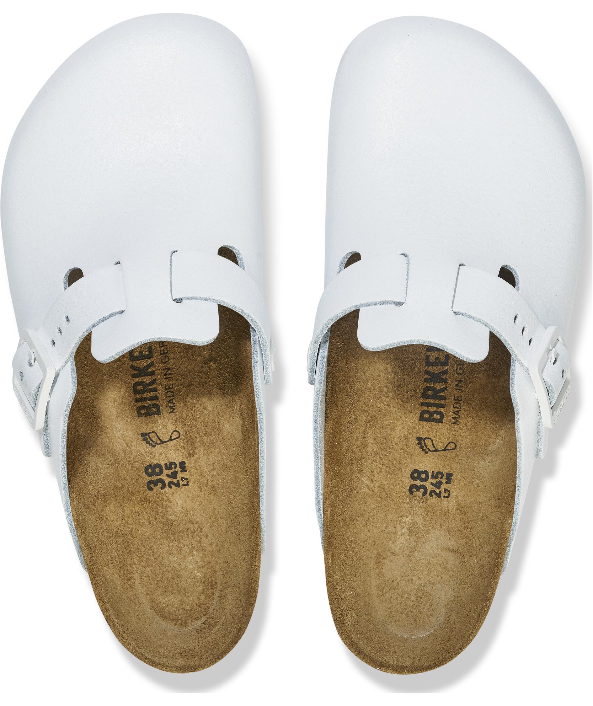 Birkenstock Boston PRO LE Narrow fit sandals