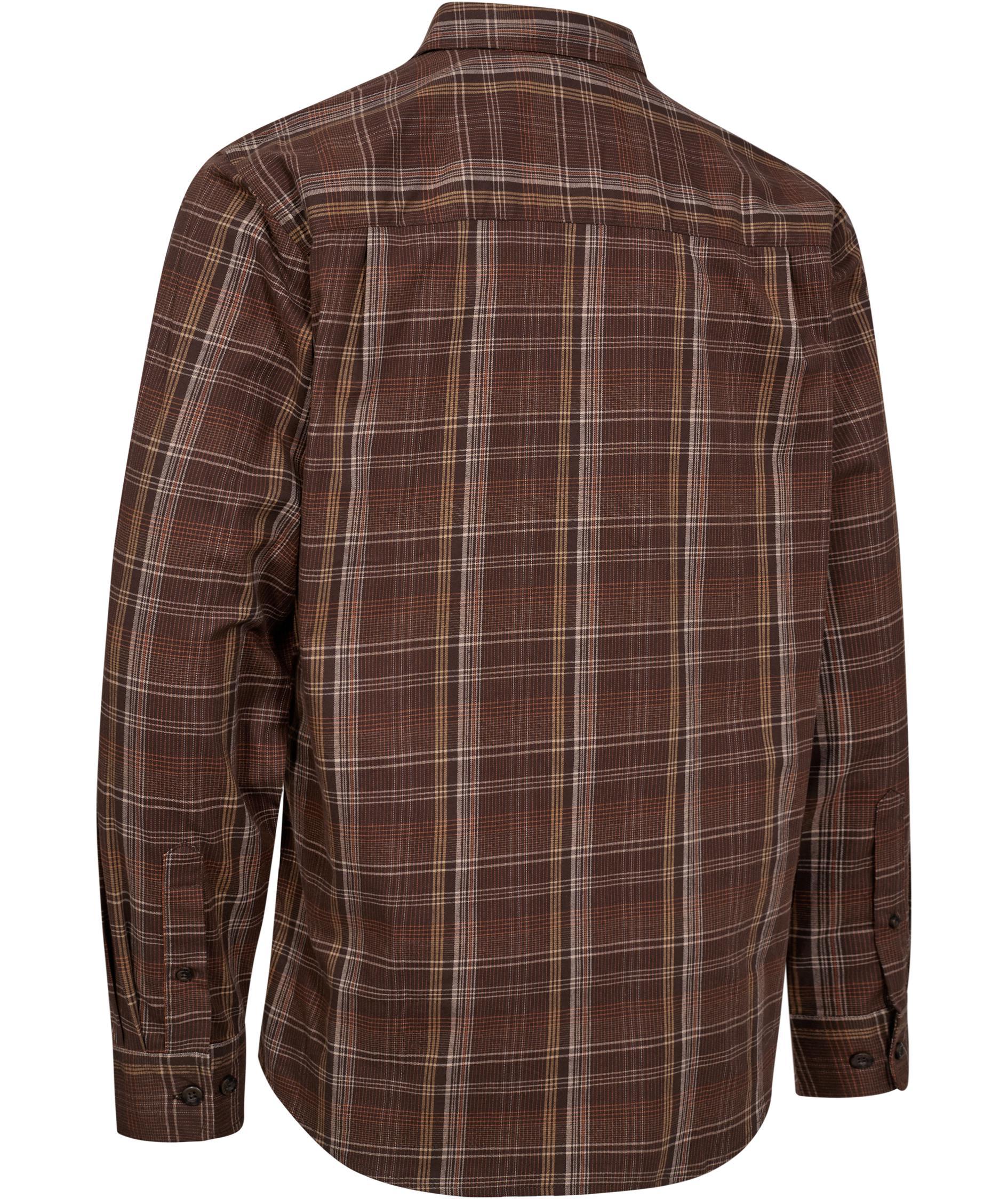 , Brown Check, large image number 2