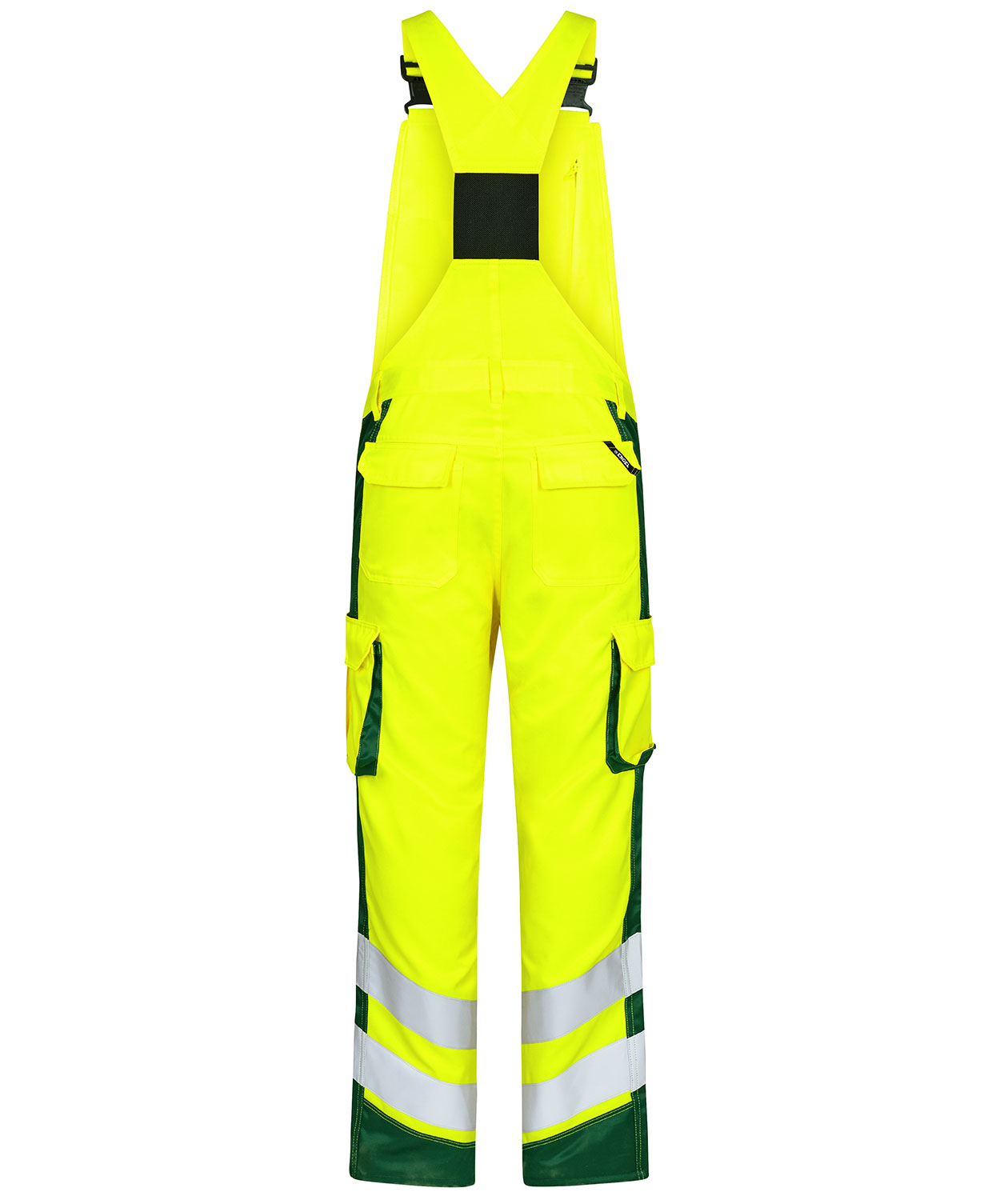 Engel Safety Light bib and brace trousers