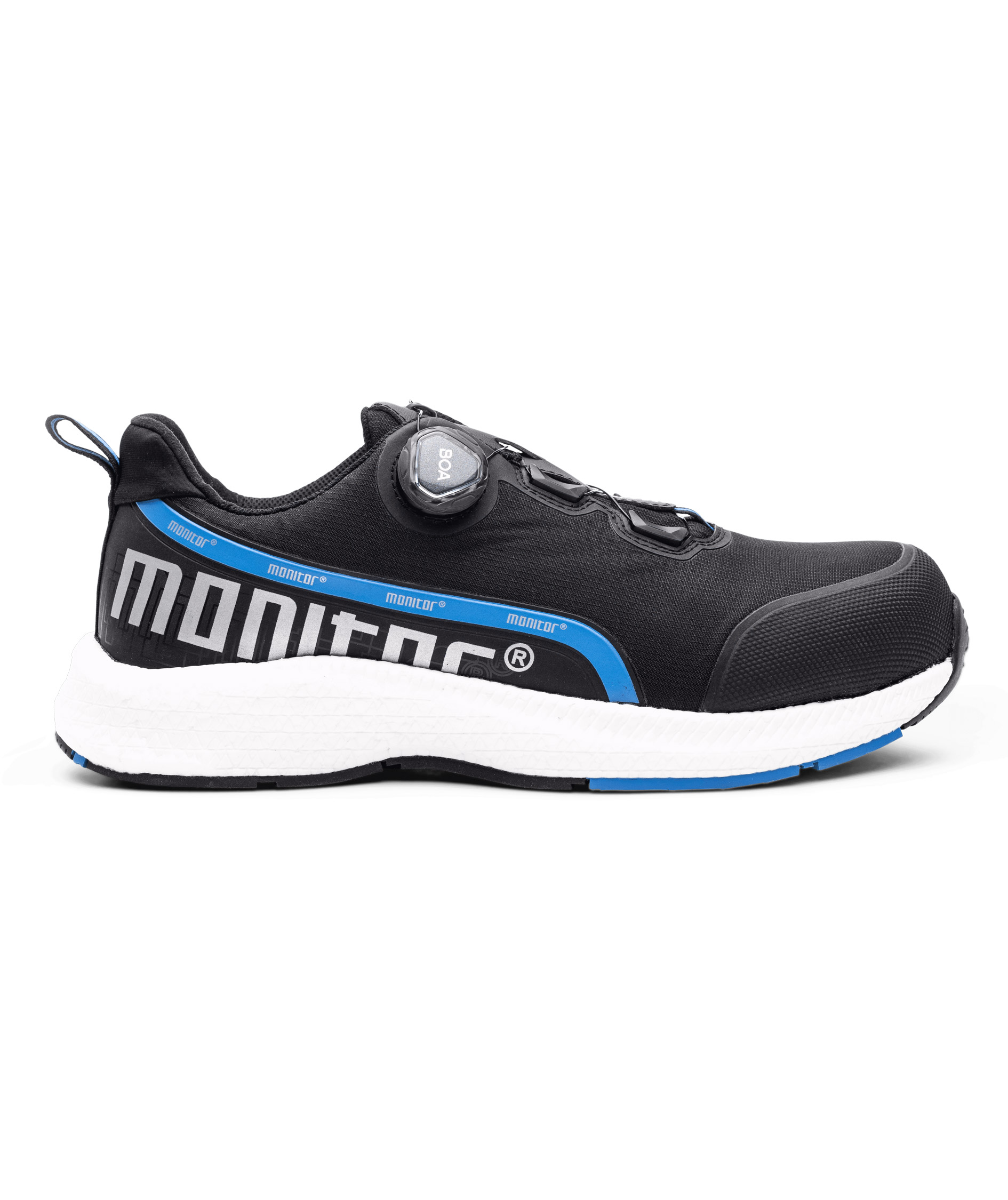 Monitor Paradox E Boa&reg; Sicherheitsschuhe S3