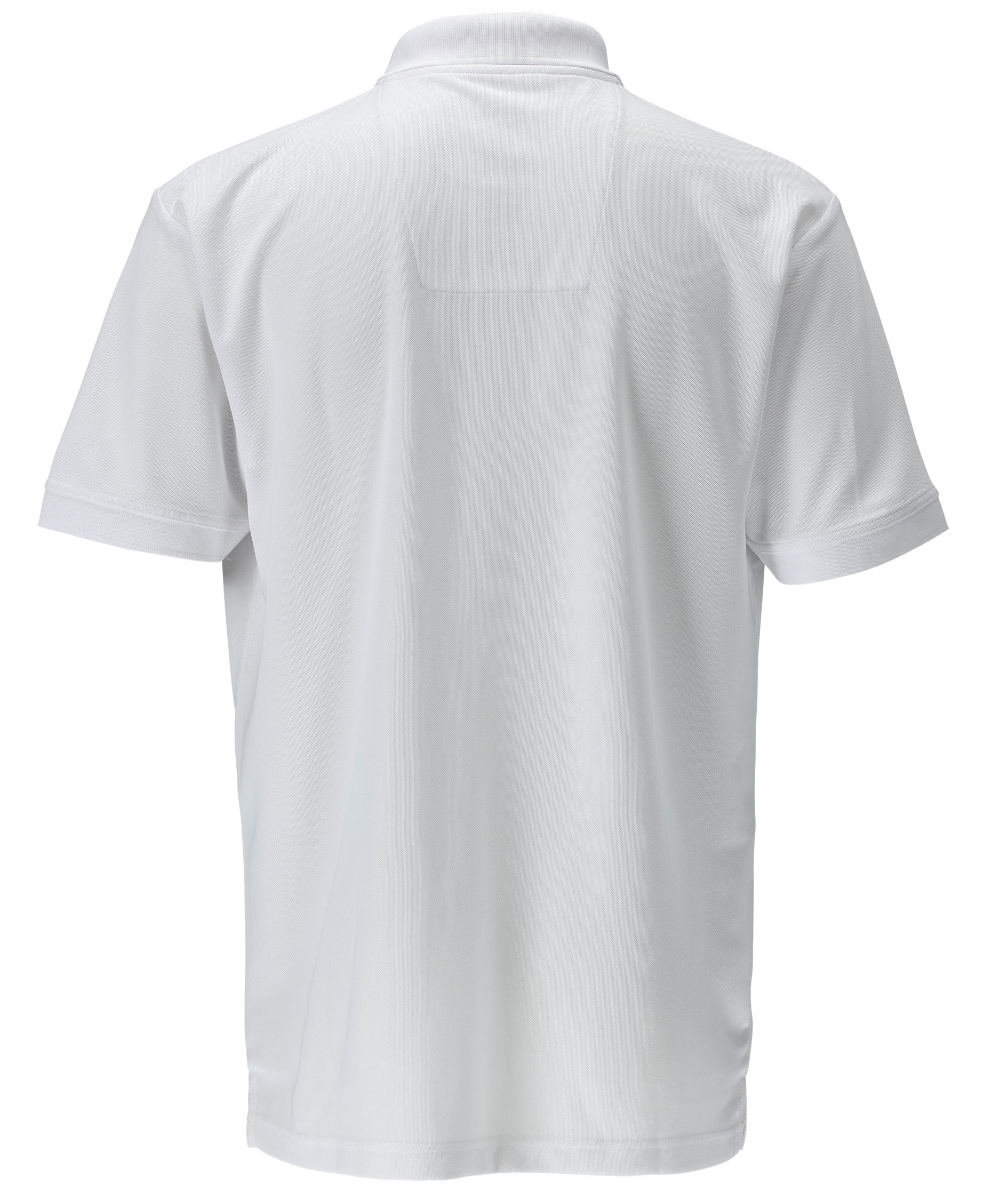 Mascot Crossover Grenoble polo T-shirt