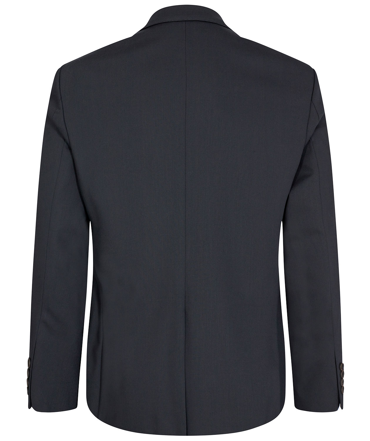 Sunwill Traveller Bistretch Regular fit blazer, Navy, large image number 2