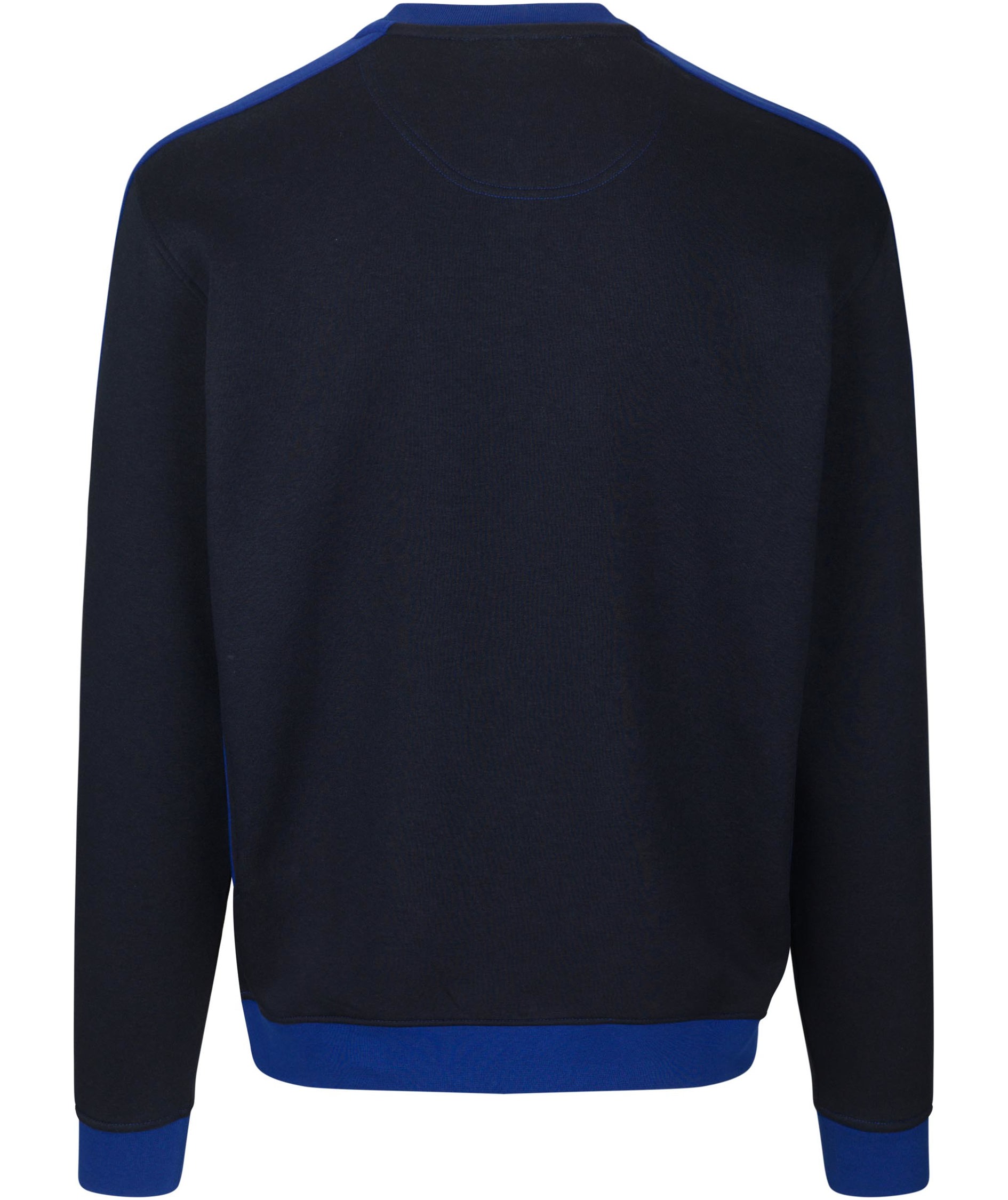 ID Pro Wear sweatshirt, Marine, large image number 2