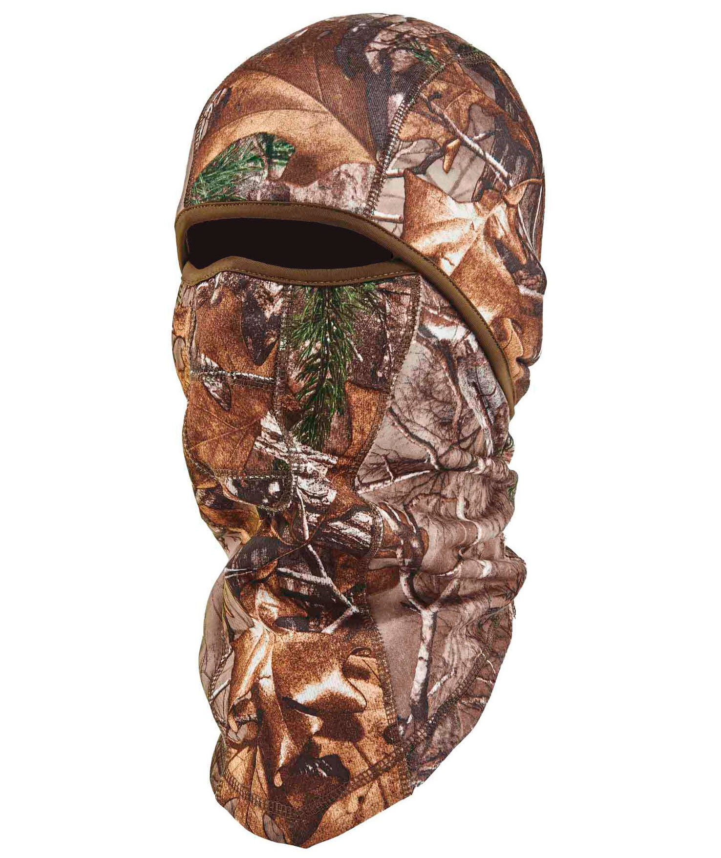 Ergodyne 6823 Fleece balaclava, vindt&aelig;t, Realtree Edge, Realtree Edge, swatch