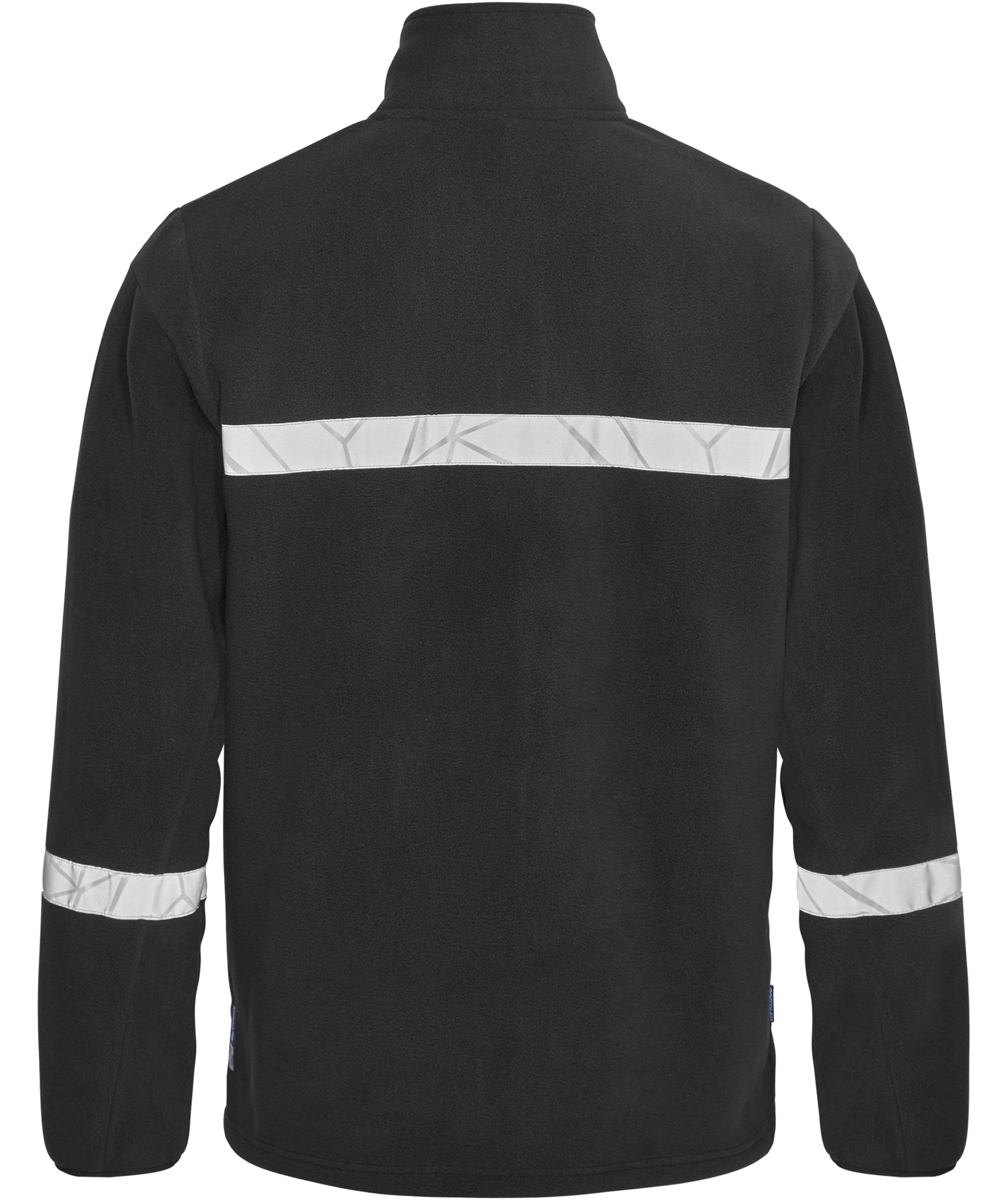 ProJob fleece jacket 7300, Black