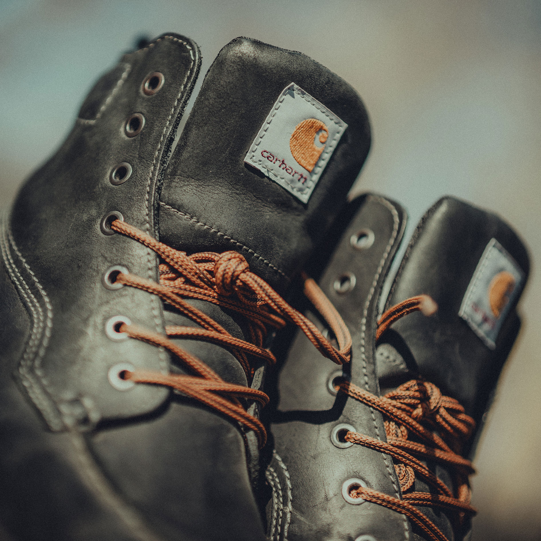 Carhartt Greenfields 2 st&ouml;vlar, Black, large image number 4