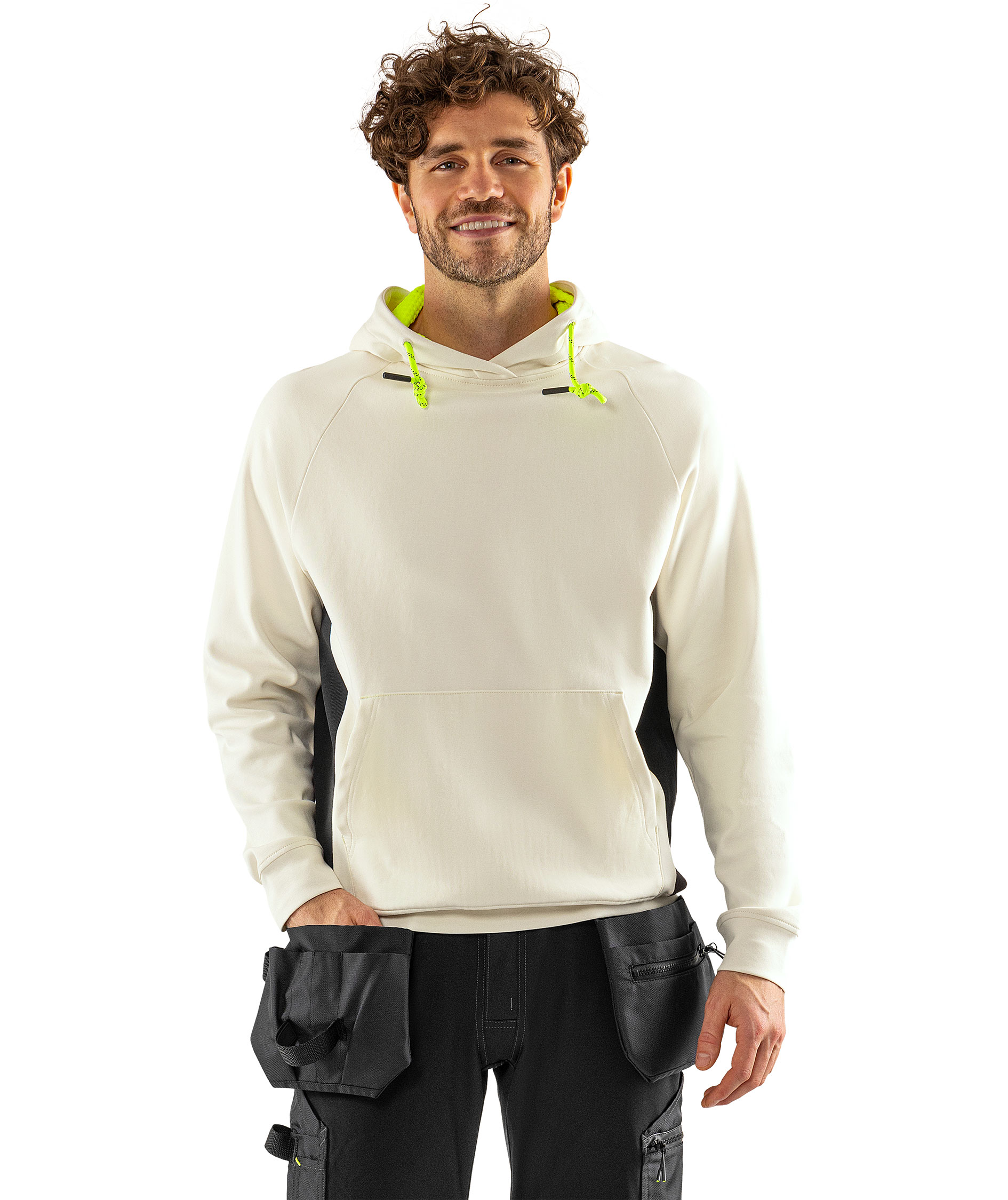 Fristads hoodie 7870 GKC