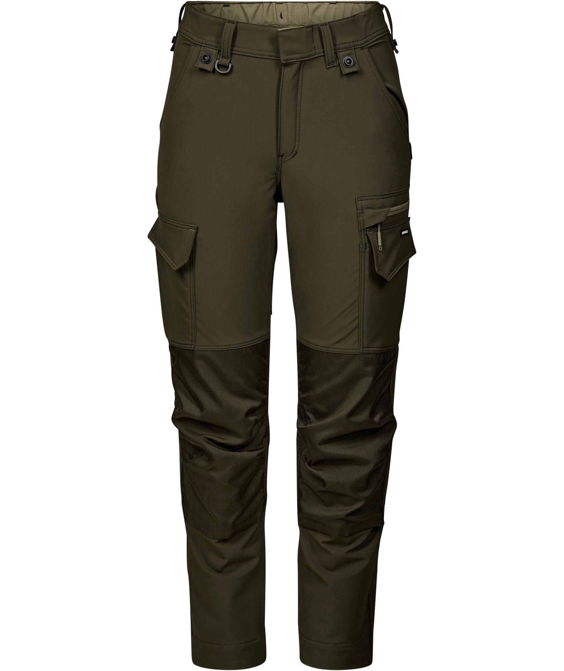 Engel Entire Damen Arbeitshose full stretch