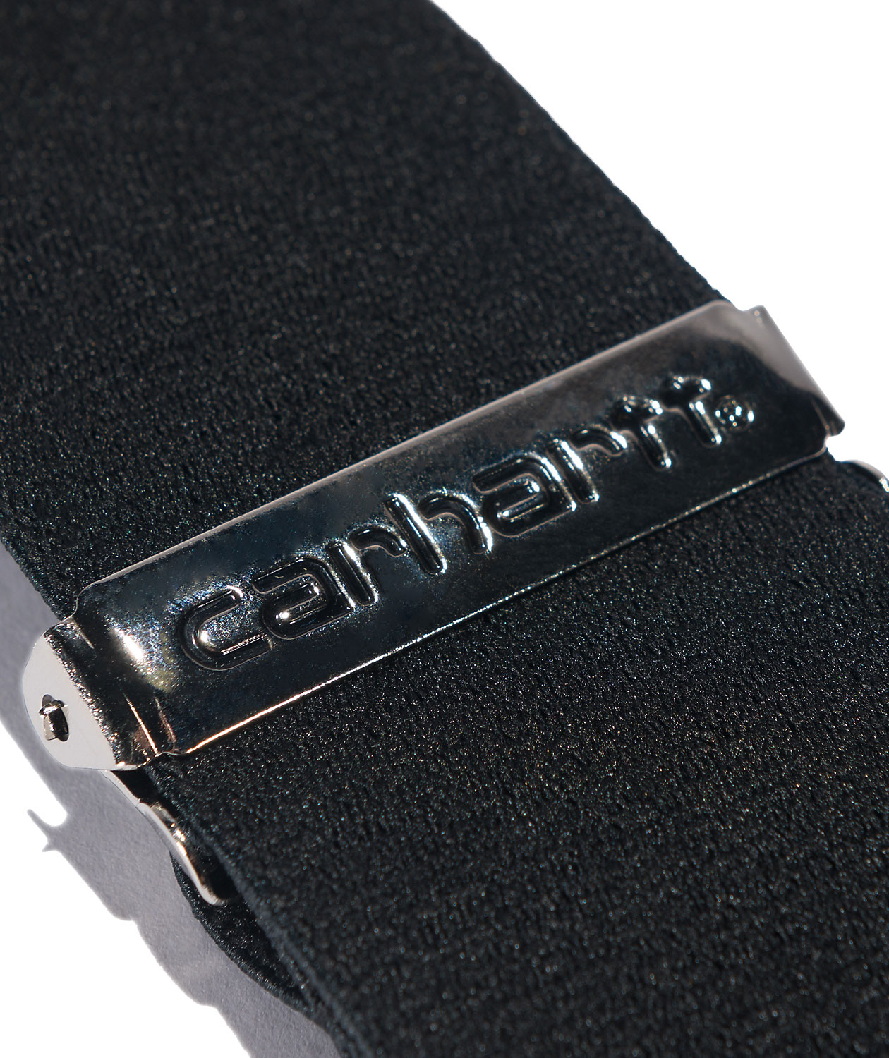 Carhartt Rugged Flex h&auml;ngslen, Black