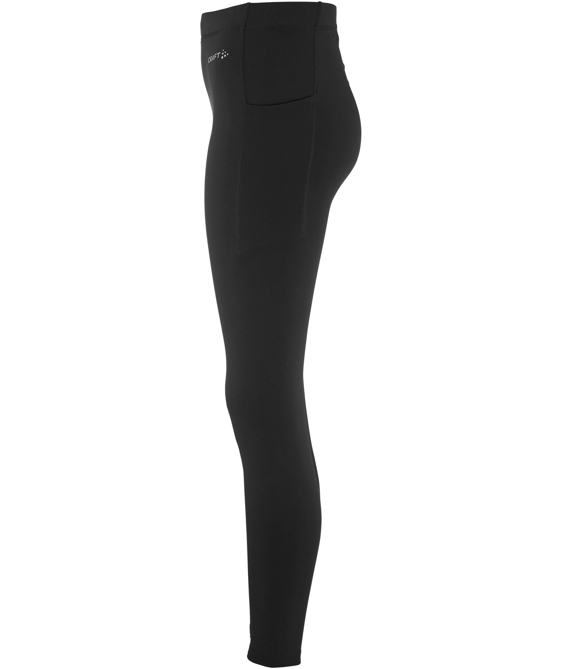 Craft Essence tights 3, Black, large image number 5