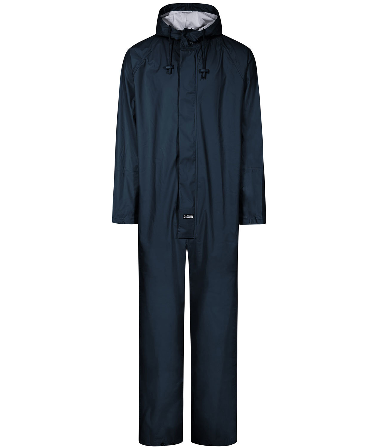 Lyngs&oslash;e Multinorm PU regnst&auml;ll, Marinbl&aring;